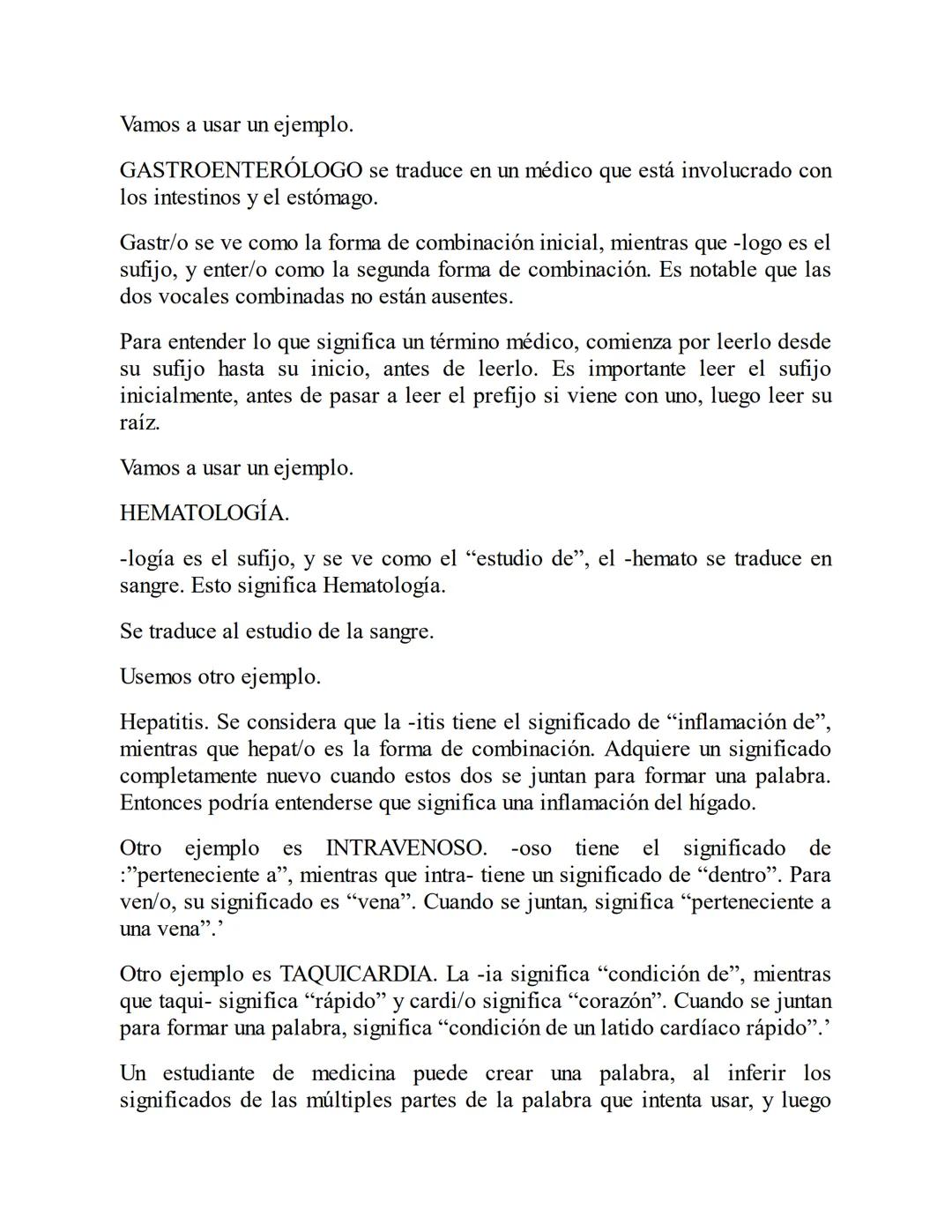 DARRELL CONNOLLY
booksmedicos.org
TERMINOLOGÍA
MÉDICA
CONSTRUYE RÁPIDAMENTE TU VOCABULARIO MÉDICO TÉCNICAS EFECTIVAS
PARA PRONUNCIAR, COMPR