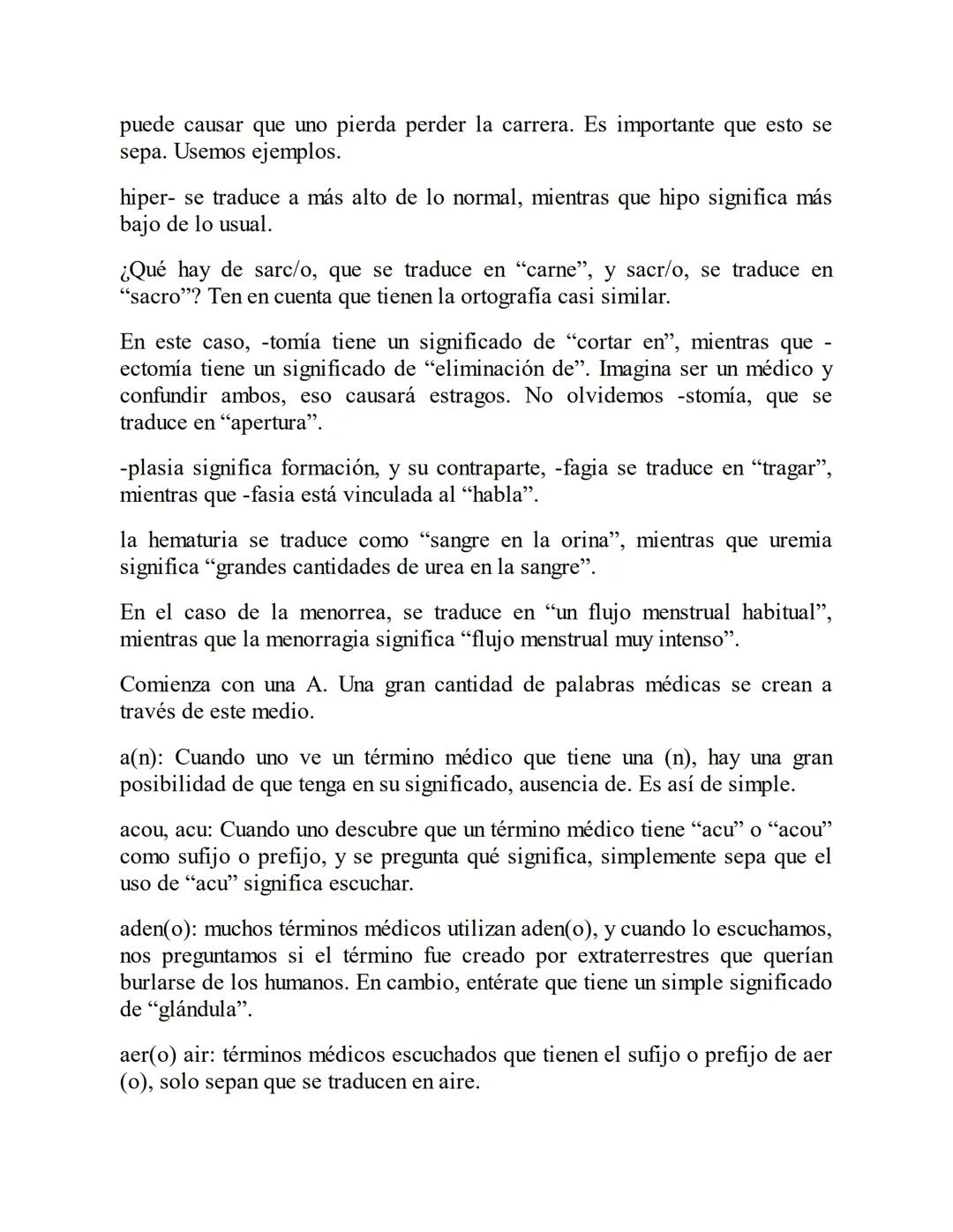 DARRELL CONNOLLY
booksmedicos.org
TERMINOLOGÍA
MÉDICA
CONSTRUYE RÁPIDAMENTE TU VOCABULARIO MÉDICO TÉCNICAS EFECTIVAS
PARA PRONUNCIAR, COMPR