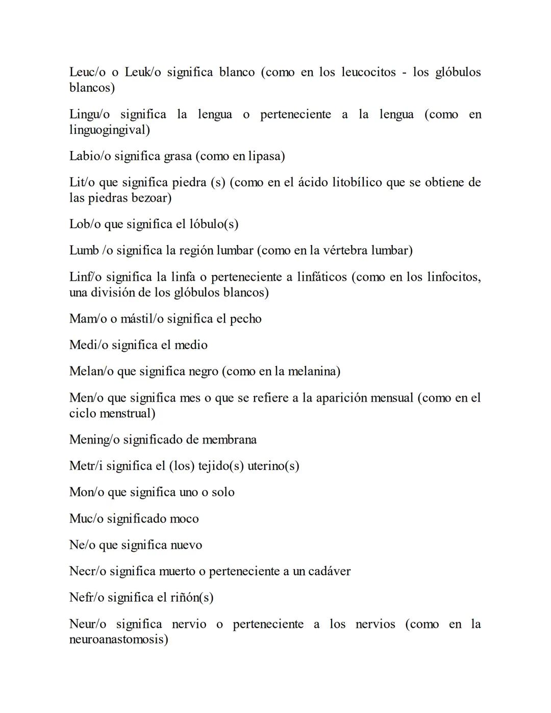 DARRELL CONNOLLY
booksmedicos.org
TERMINOLOGÍA
MÉDICA
CONSTRUYE RÁPIDAMENTE TU VOCABULARIO MÉDICO TÉCNICAS EFECTIVAS
PARA PRONUNCIAR, COMPR