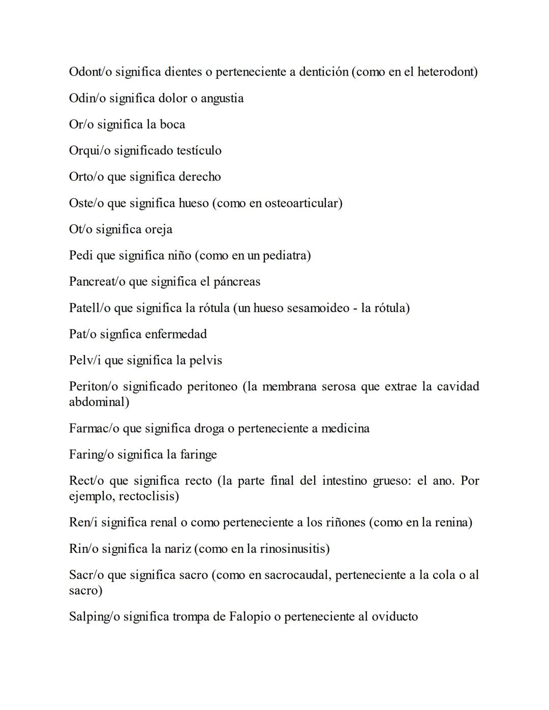 DARRELL CONNOLLY
booksmedicos.org
TERMINOLOGÍA
MÉDICA
CONSTRUYE RÁPIDAMENTE TU VOCABULARIO MÉDICO TÉCNICAS EFECTIVAS
PARA PRONUNCIAR, COMPR