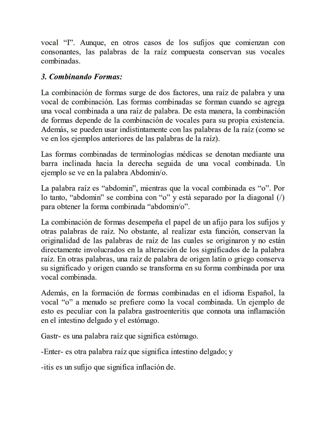 DARRELL CONNOLLY
booksmedicos.org
TERMINOLOGÍA
MÉDICA
CONSTRUYE RÁPIDAMENTE TU VOCABULARIO MÉDICO TÉCNICAS EFECTIVAS
PARA PRONUNCIAR, COMPR