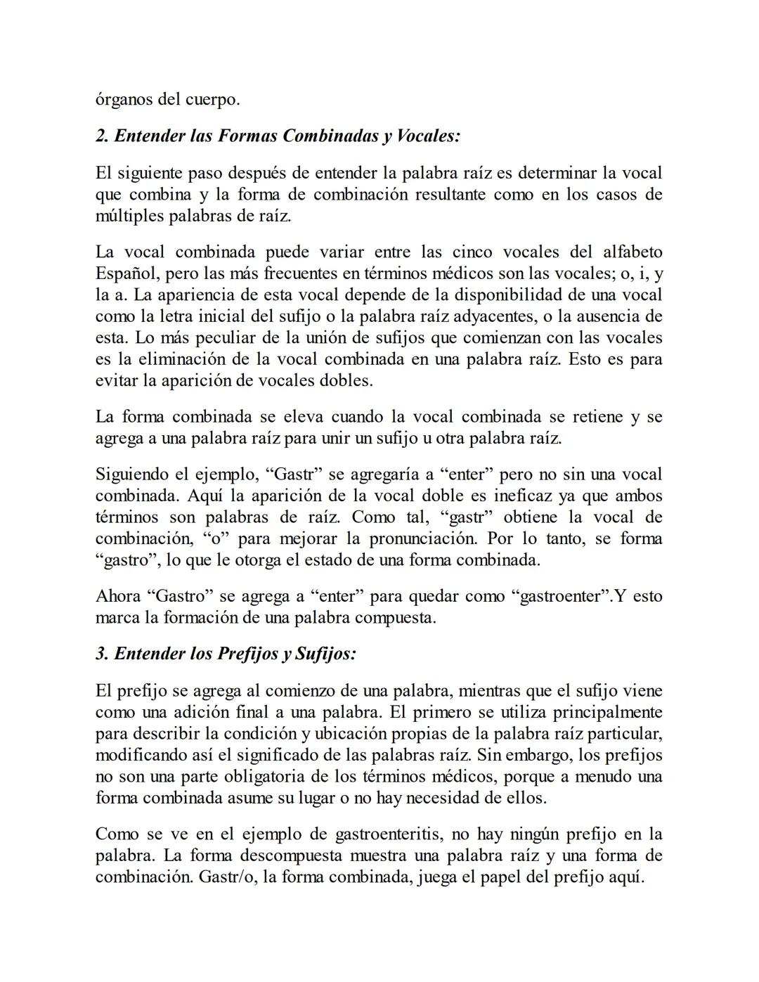 DARRELL CONNOLLY
booksmedicos.org
TERMINOLOGÍA
MÉDICA
CONSTRUYE RÁPIDAMENTE TU VOCABULARIO MÉDICO TÉCNICAS EFECTIVAS
PARA PRONUNCIAR, COMPR
