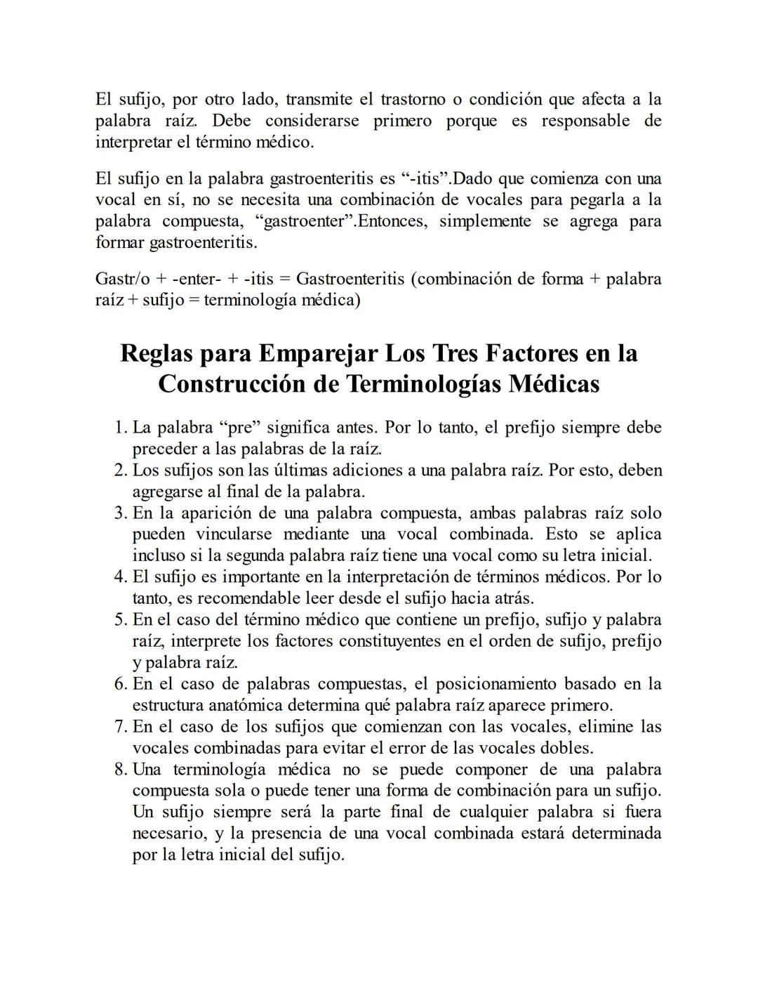 DARRELL CONNOLLY
booksmedicos.org
TERMINOLOGÍA
MÉDICA
CONSTRUYE RÁPIDAMENTE TU VOCABULARIO MÉDICO TÉCNICAS EFECTIVAS
PARA PRONUNCIAR, COMPR