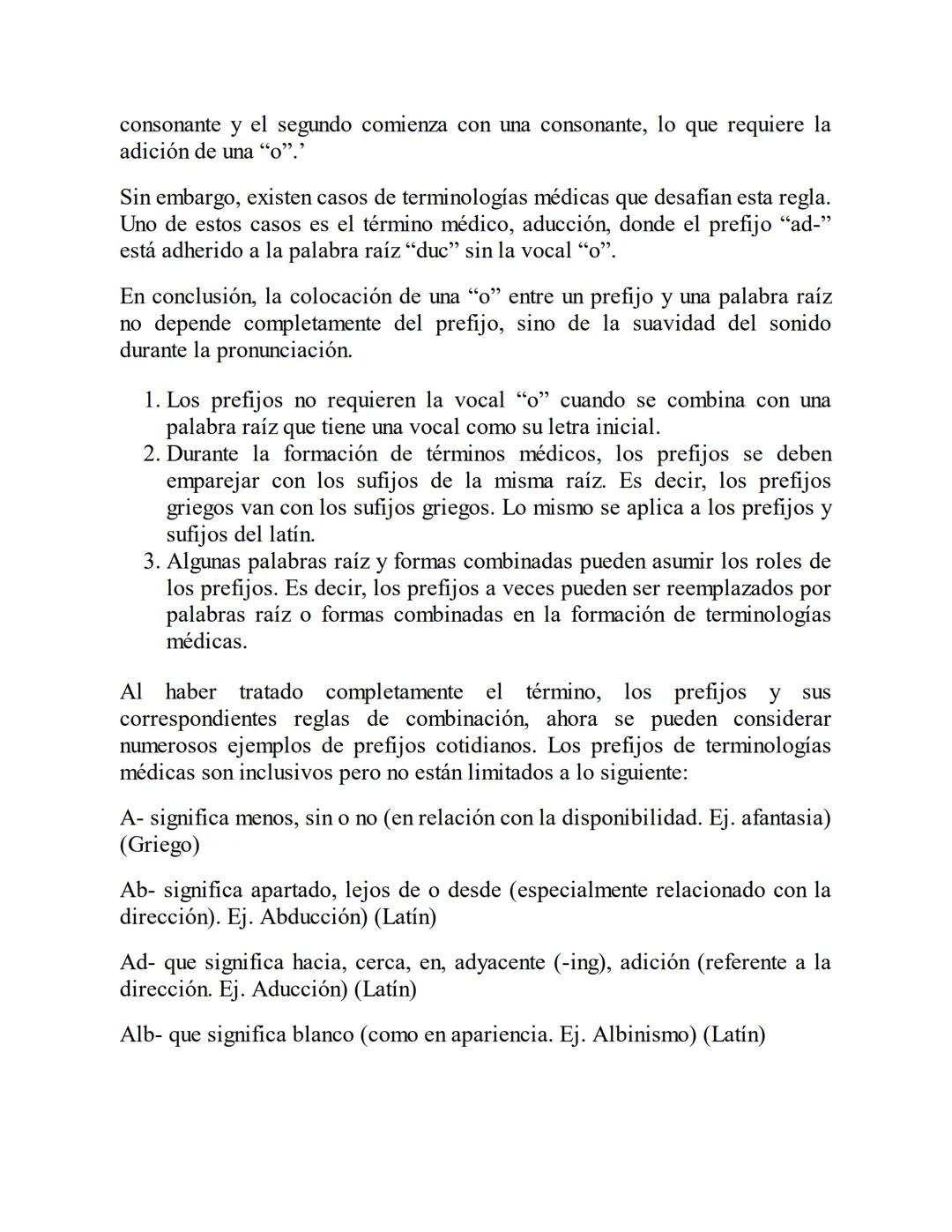 DARRELL CONNOLLY
booksmedicos.org
TERMINOLOGÍA
MÉDICA
CONSTRUYE RÁPIDAMENTE TU VOCABULARIO MÉDICO TÉCNICAS EFECTIVAS
PARA PRONUNCIAR, COMPR