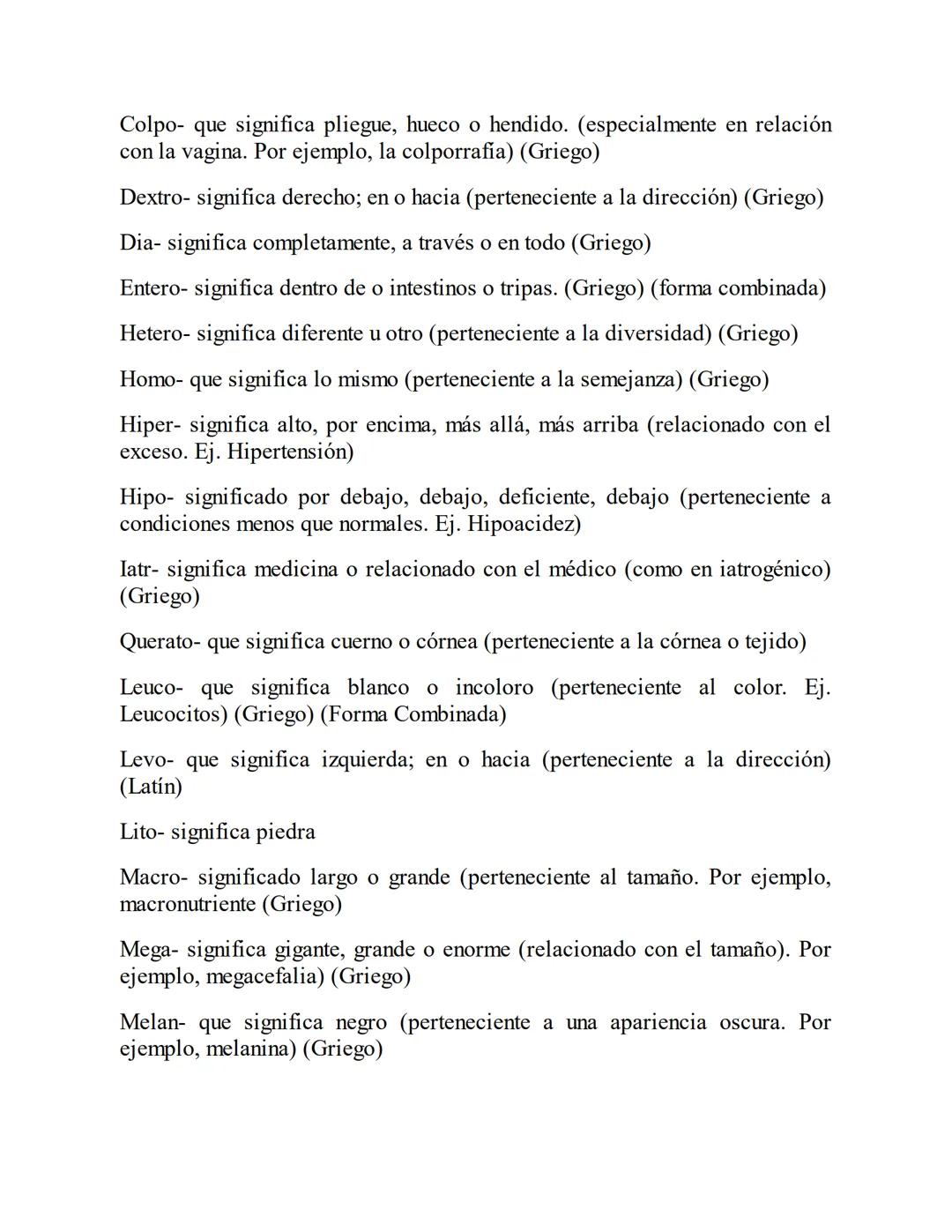 DARRELL CONNOLLY
booksmedicos.org
TERMINOLOGÍA
MÉDICA
CONSTRUYE RÁPIDAMENTE TU VOCABULARIO MÉDICO TÉCNICAS EFECTIVAS
PARA PRONUNCIAR, COMPR