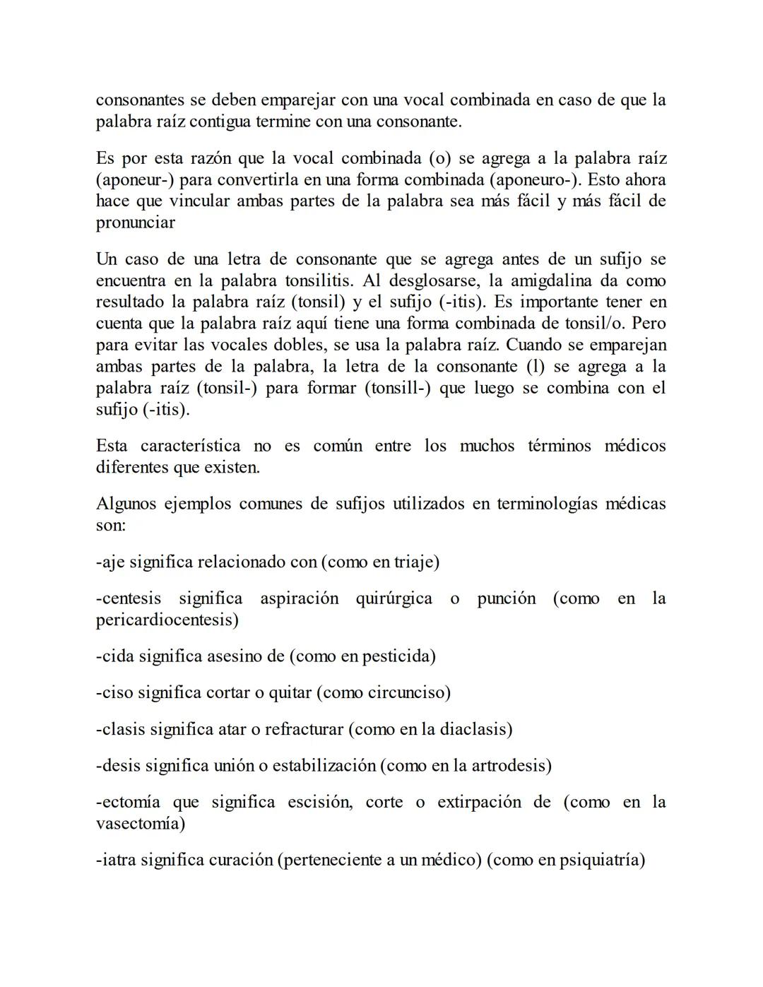 DARRELL CONNOLLY
booksmedicos.org
TERMINOLOGÍA
MÉDICA
CONSTRUYE RÁPIDAMENTE TU VOCABULARIO MÉDICO TÉCNICAS EFECTIVAS
PARA PRONUNCIAR, COMPR