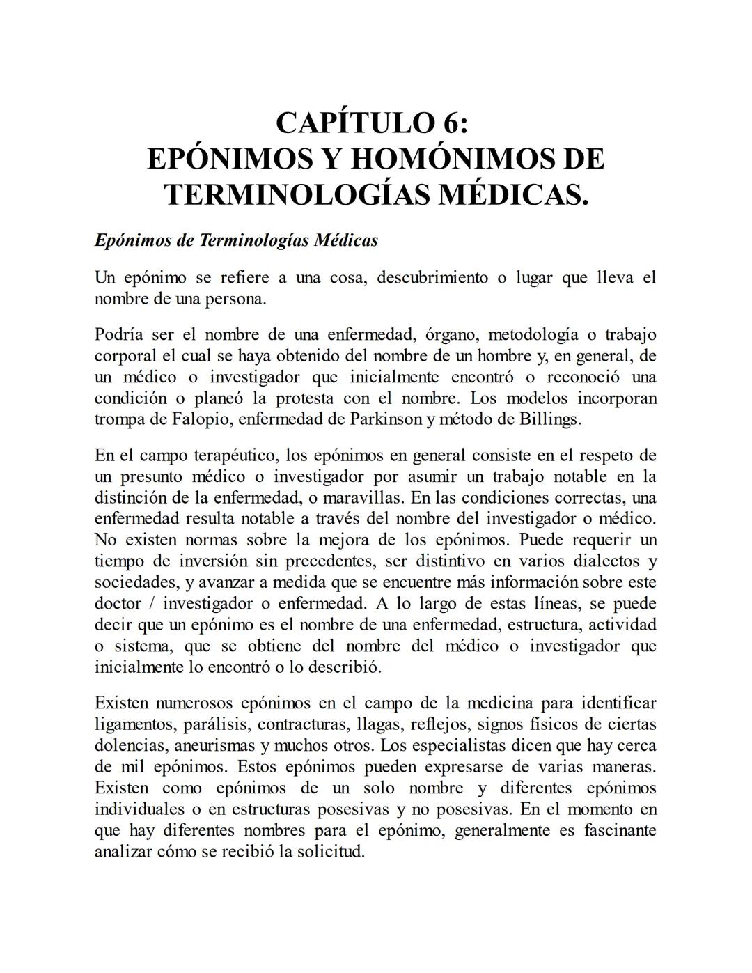 DARRELL CONNOLLY
booksmedicos.org
TERMINOLOGÍA
MÉDICA
CONSTRUYE RÁPIDAMENTE TU VOCABULARIO MÉDICO TÉCNICAS EFECTIVAS
PARA PRONUNCIAR, COMPR