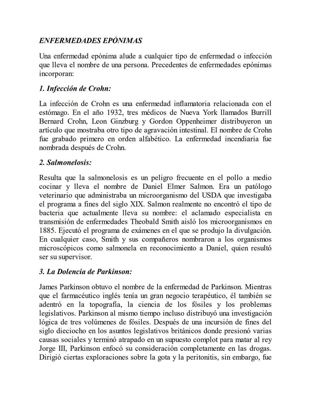 DARRELL CONNOLLY
booksmedicos.org
TERMINOLOGÍA
MÉDICA
CONSTRUYE RÁPIDAMENTE TU VOCABULARIO MÉDICO TÉCNICAS EFECTIVAS
PARA PRONUNCIAR, COMPR