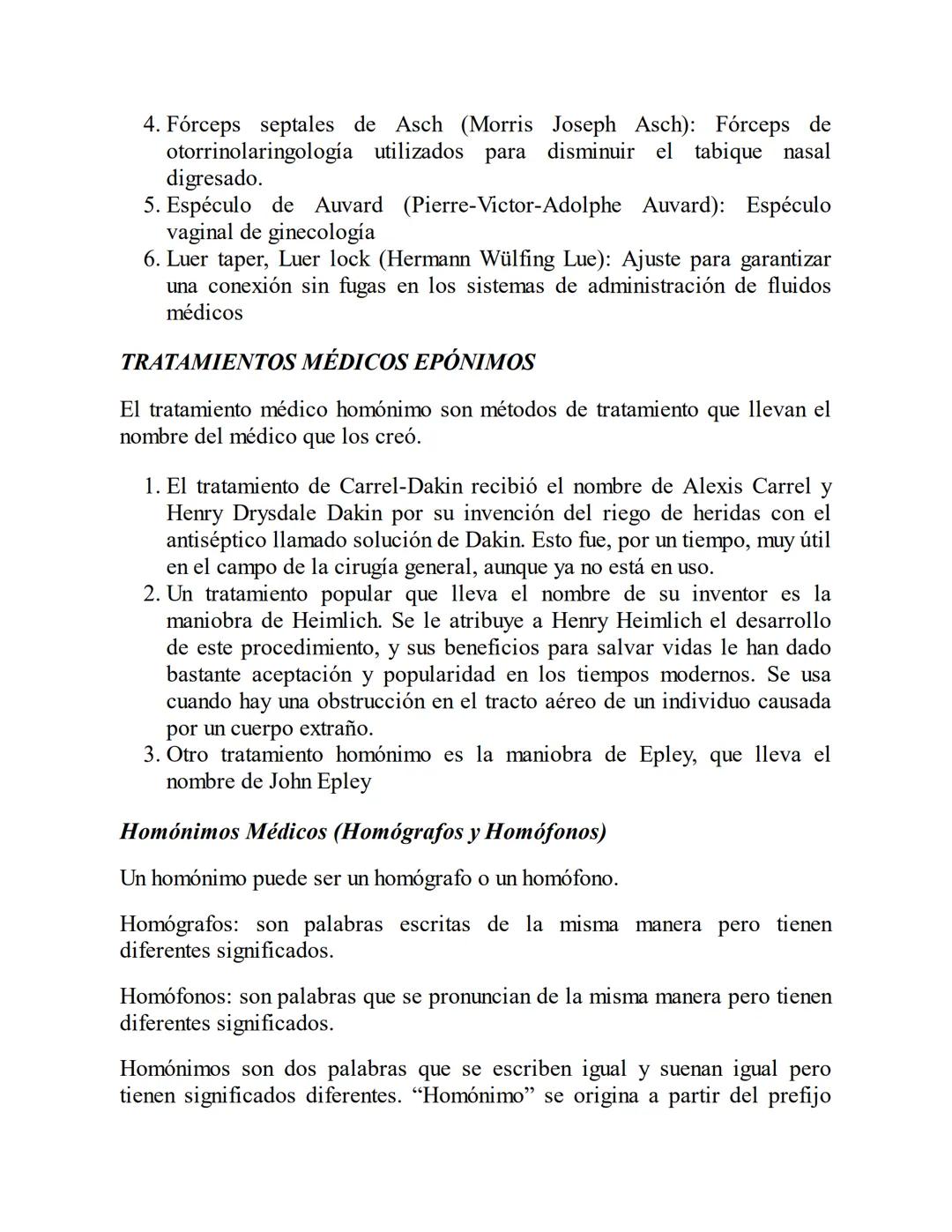DARRELL CONNOLLY
booksmedicos.org
TERMINOLOGÍA
MÉDICA
CONSTRUYE RÁPIDAMENTE TU VOCABULARIO MÉDICO TÉCNICAS EFECTIVAS
PARA PRONUNCIAR, COMPR