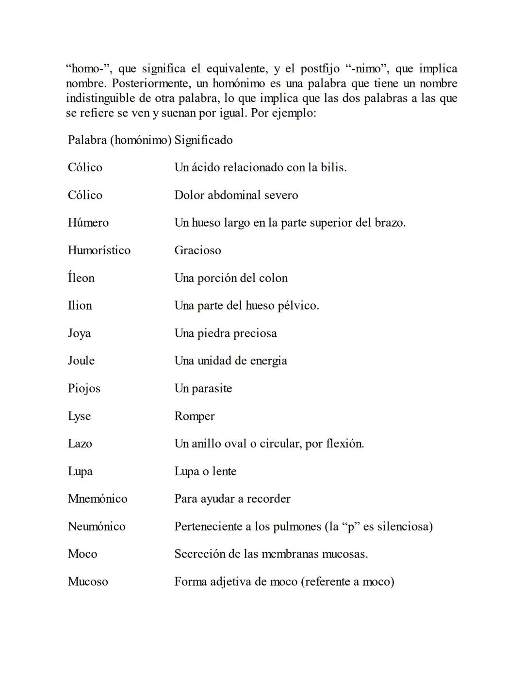 DARRELL CONNOLLY
booksmedicos.org
TERMINOLOGÍA
MÉDICA
CONSTRUYE RÁPIDAMENTE TU VOCABULARIO MÉDICO TÉCNICAS EFECTIVAS
PARA PRONUNCIAR, COMPR