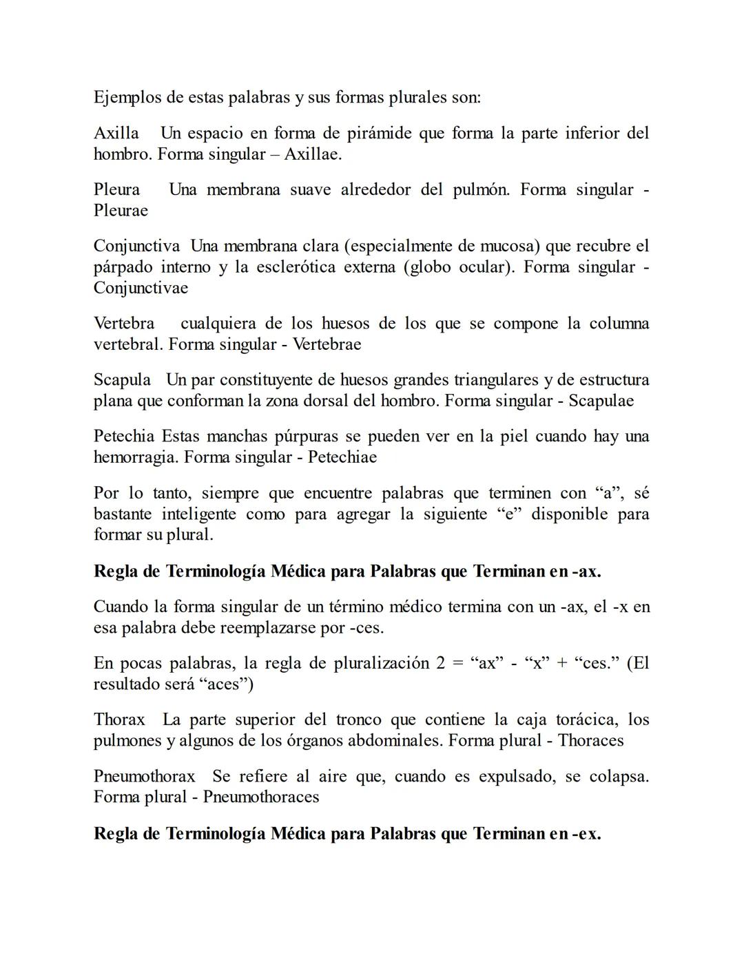 DARRELL CONNOLLY
booksmedicos.org
TERMINOLOGÍA
MÉDICA
CONSTRUYE RÁPIDAMENTE TU VOCABULARIO MÉDICO TÉCNICAS EFECTIVAS
PARA PRONUNCIAR, COMPR