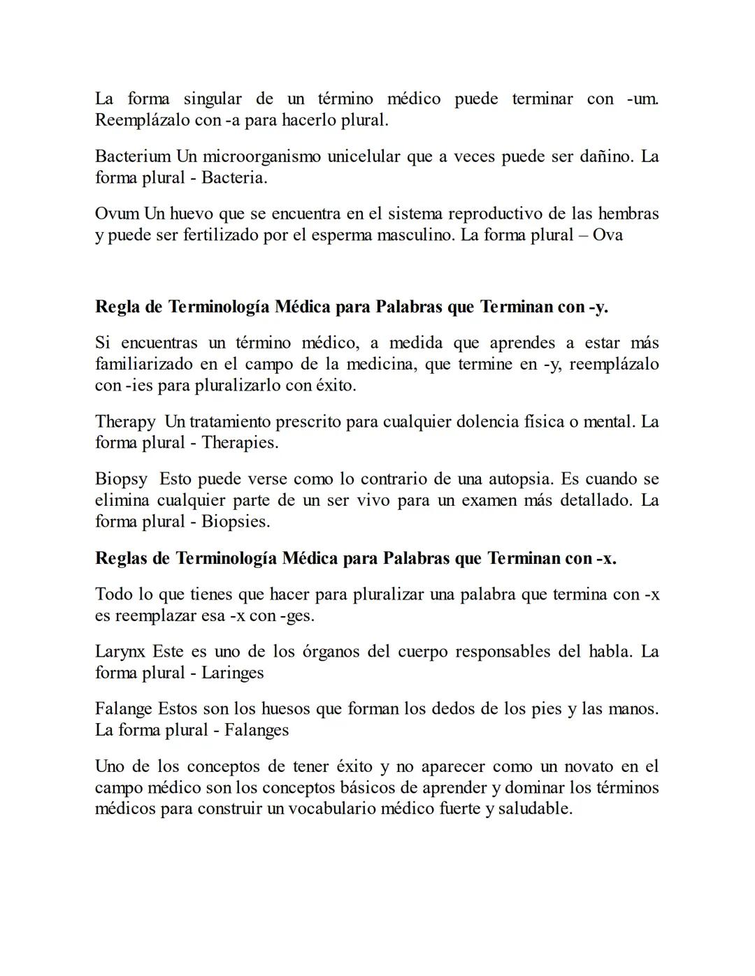 DARRELL CONNOLLY
booksmedicos.org
TERMINOLOGÍA
MÉDICA
CONSTRUYE RÁPIDAMENTE TU VOCABULARIO MÉDICO TÉCNICAS EFECTIVAS
PARA PRONUNCIAR, COMPR