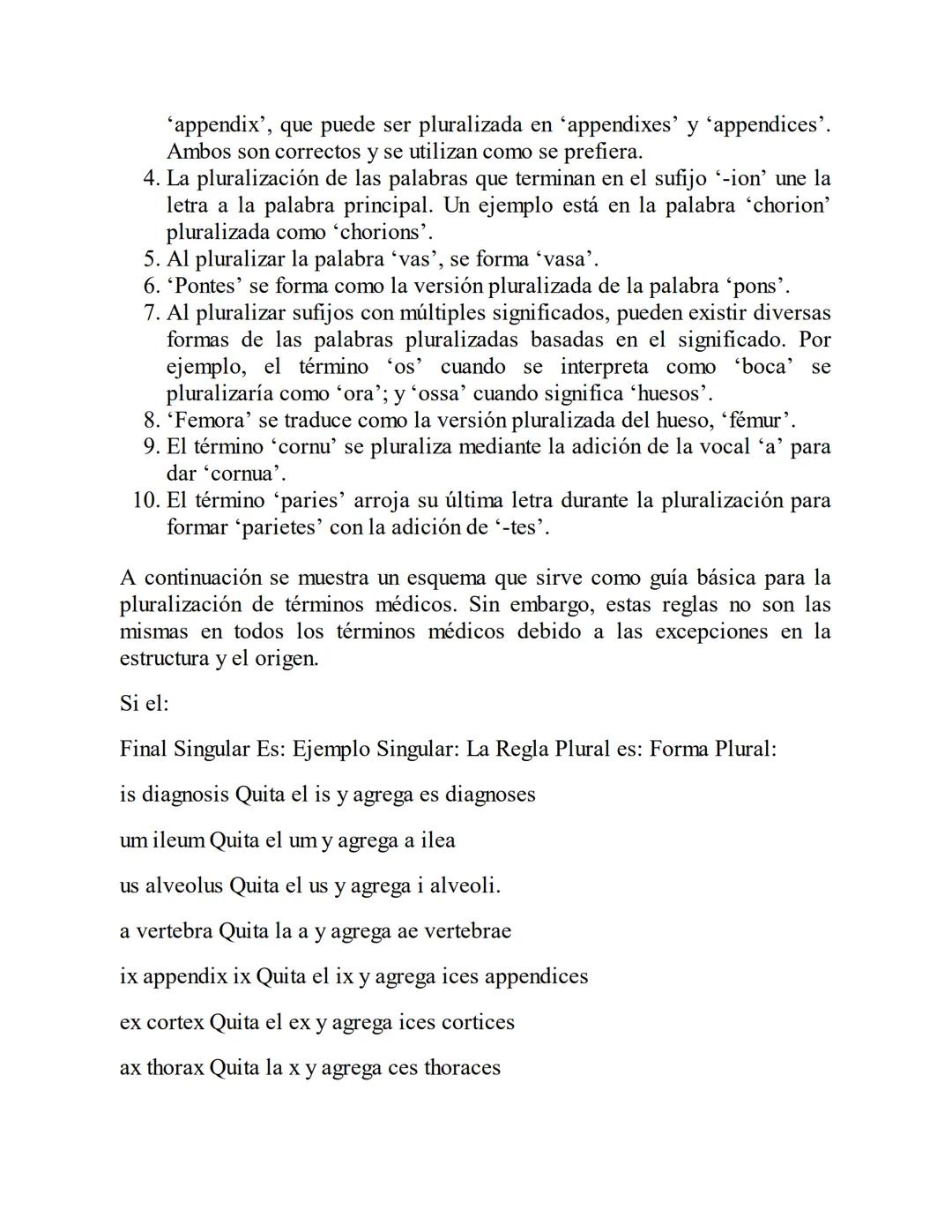 DARRELL CONNOLLY
booksmedicos.org
TERMINOLOGÍA
MÉDICA
CONSTRUYE RÁPIDAMENTE TU VOCABULARIO MÉDICO TÉCNICAS EFECTIVAS
PARA PRONUNCIAR, COMPR
