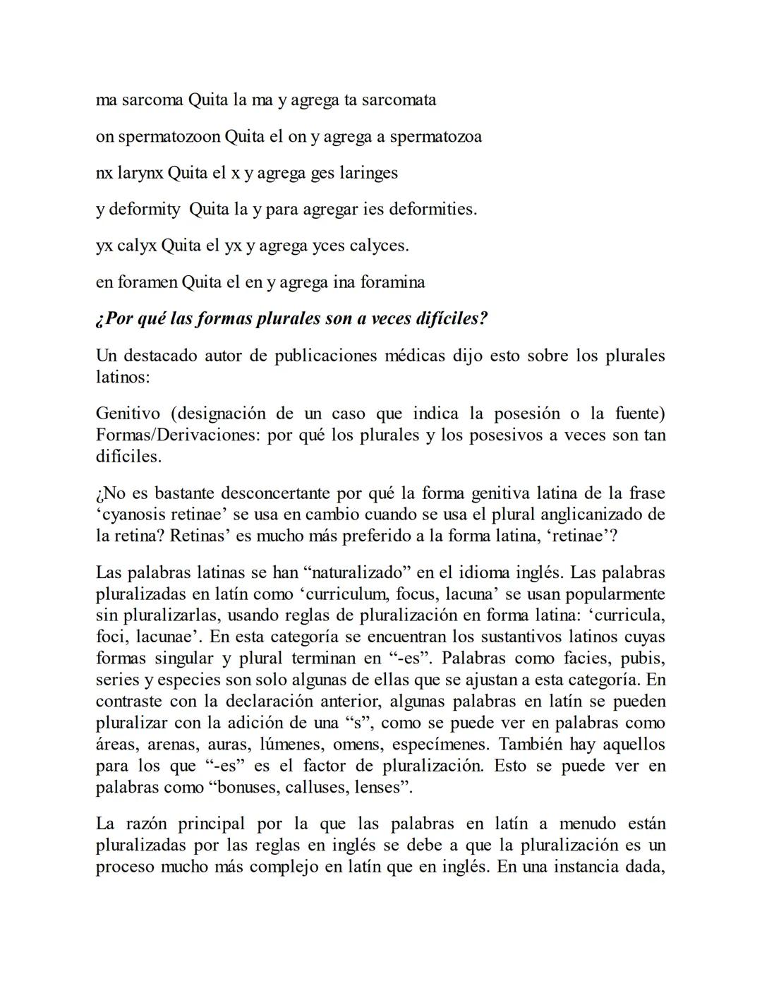 DARRELL CONNOLLY
booksmedicos.org
TERMINOLOGÍA
MÉDICA
CONSTRUYE RÁPIDAMENTE TU VOCABULARIO MÉDICO TÉCNICAS EFECTIVAS
PARA PRONUNCIAR, COMPR
