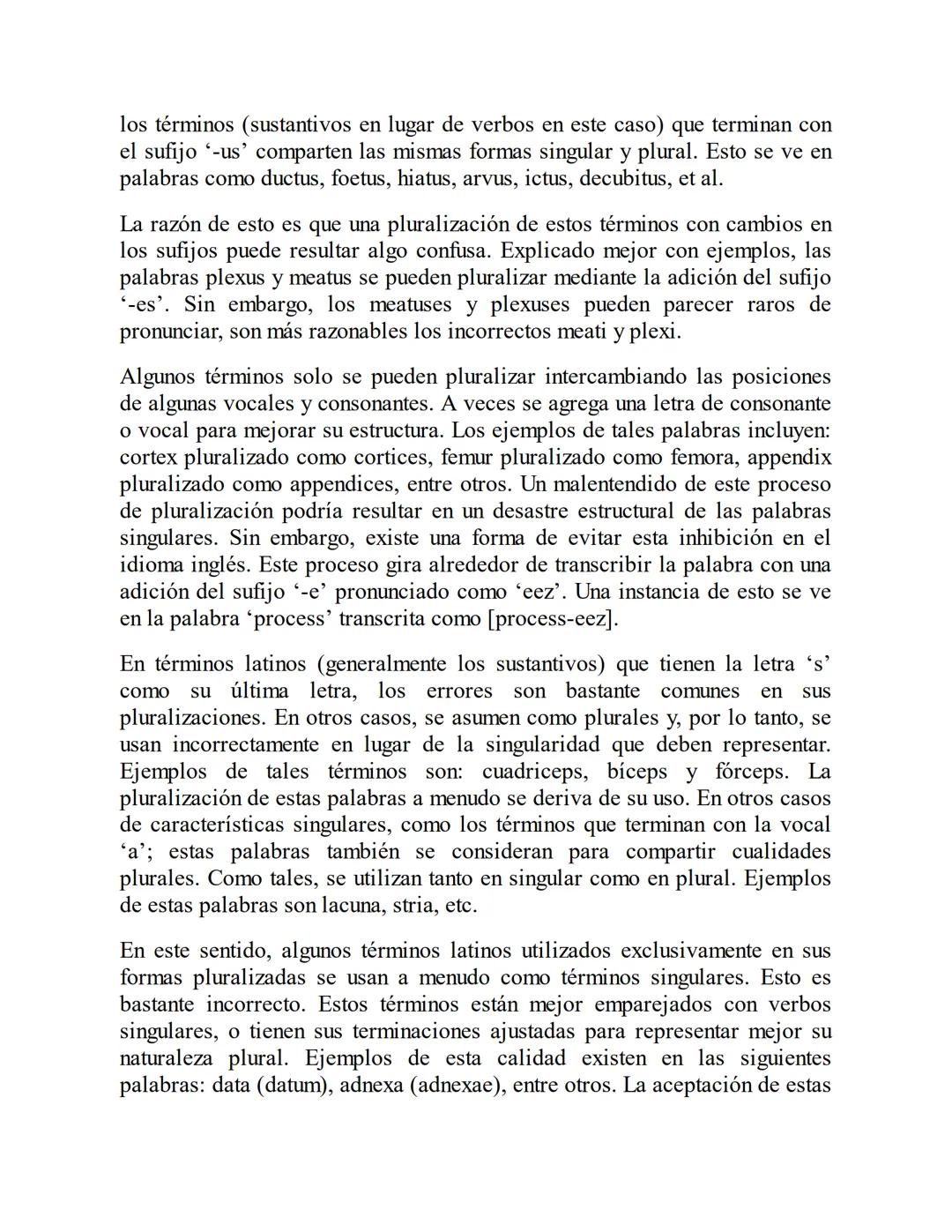 DARRELL CONNOLLY
booksmedicos.org
TERMINOLOGÍA
MÉDICA
CONSTRUYE RÁPIDAMENTE TU VOCABULARIO MÉDICO TÉCNICAS EFECTIVAS
PARA PRONUNCIAR, COMPR