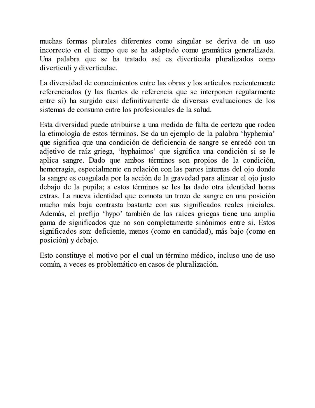 DARRELL CONNOLLY
booksmedicos.org
TERMINOLOGÍA
MÉDICA
CONSTRUYE RÁPIDAMENTE TU VOCABULARIO MÉDICO TÉCNICAS EFECTIVAS
PARA PRONUNCIAR, COMPR