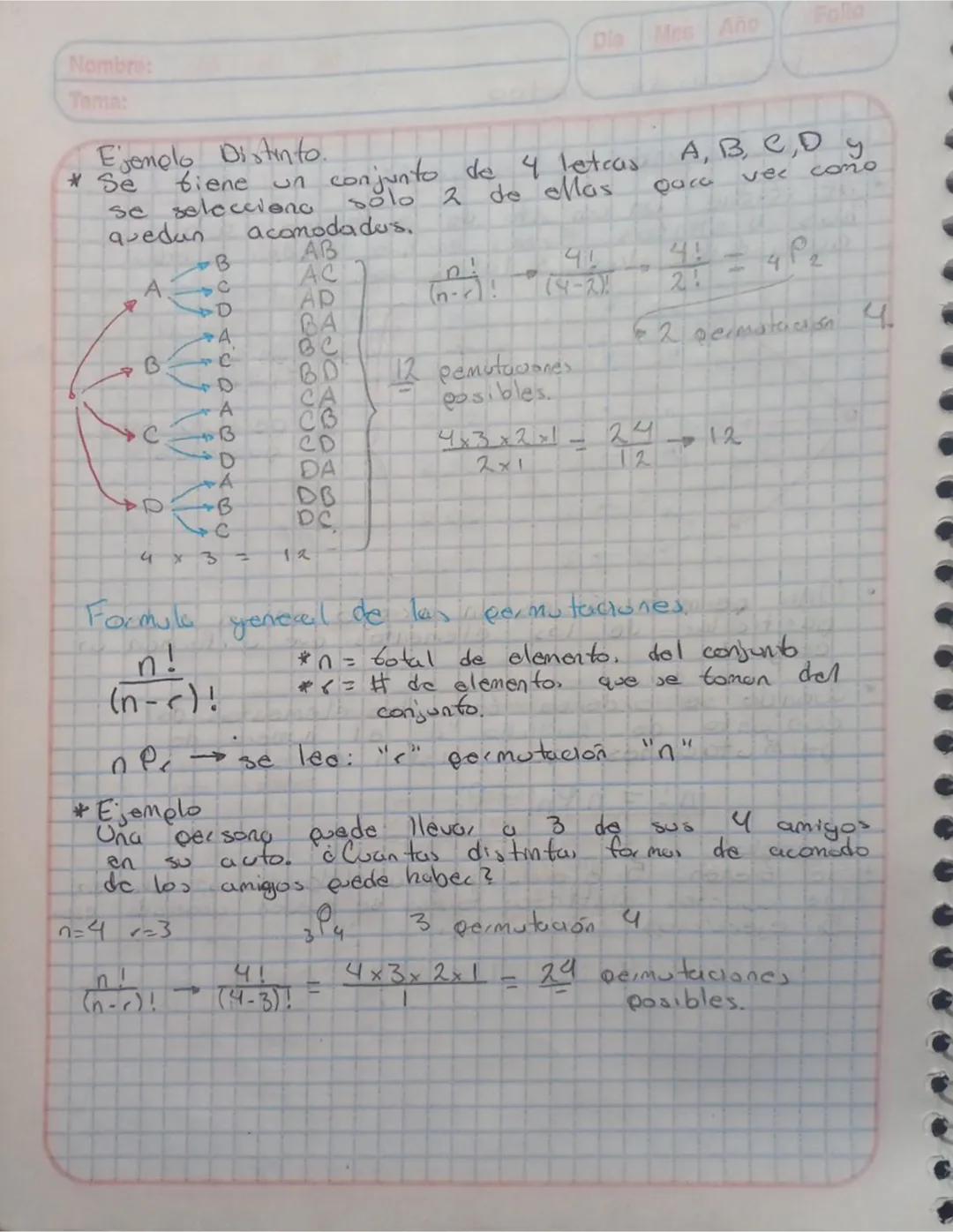 # Teoria de la Probabilidad
* Objetivo: Evaluar probabilidades utilizando axiomas y teoremas de la probabilidad, tecnicas de conteo y diagr