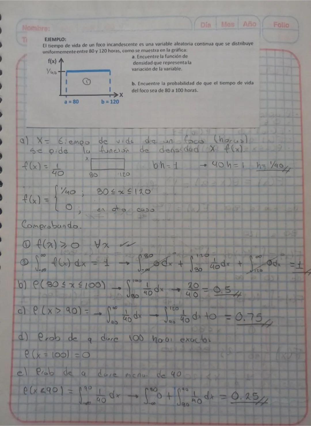 # Teoria de la Probabilidad
* Objetivo: Evaluar probabilidades utilizando axiomas y teoremas de la probabilidad, tecnicas de conteo y diagr