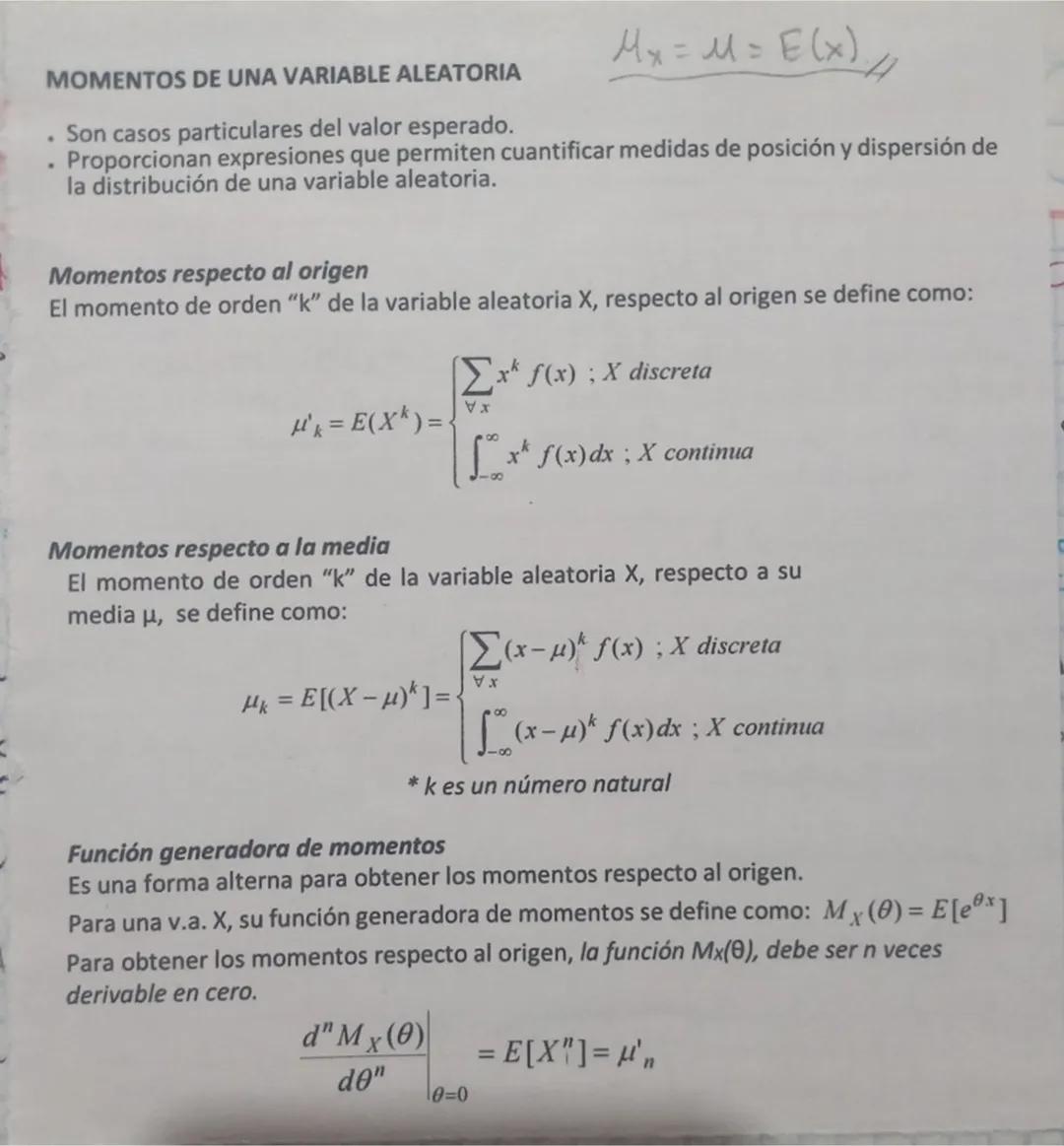 # Teoria de la Probabilidad
* Objetivo: Evaluar probabilidades utilizando axiomas y teoremas de la probabilidad, tecnicas de conteo y diagr