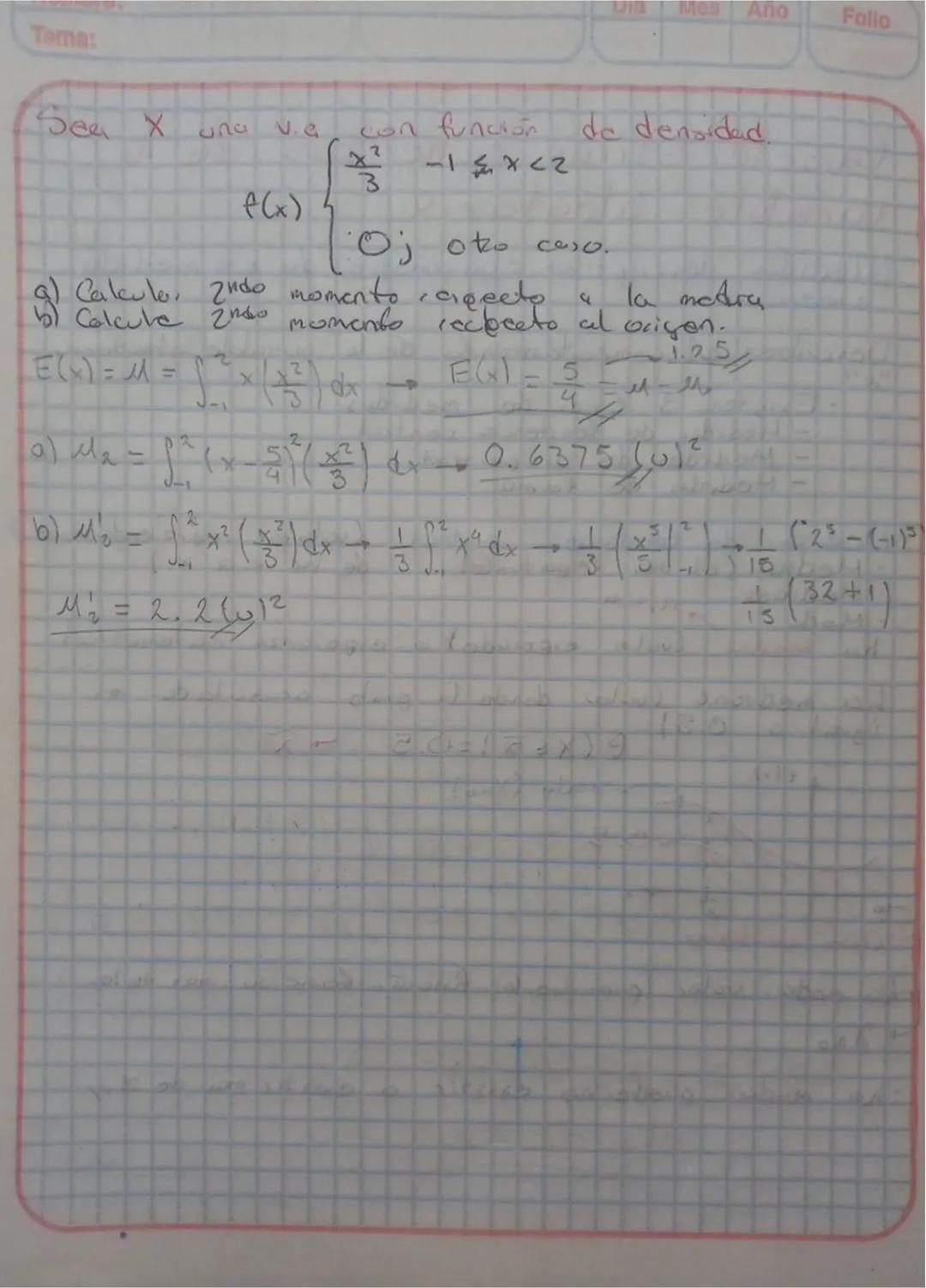 # Teoria de la Probabilidad
* Objetivo: Evaluar probabilidades utilizando axiomas y teoremas de la probabilidad, tecnicas de conteo y diagr