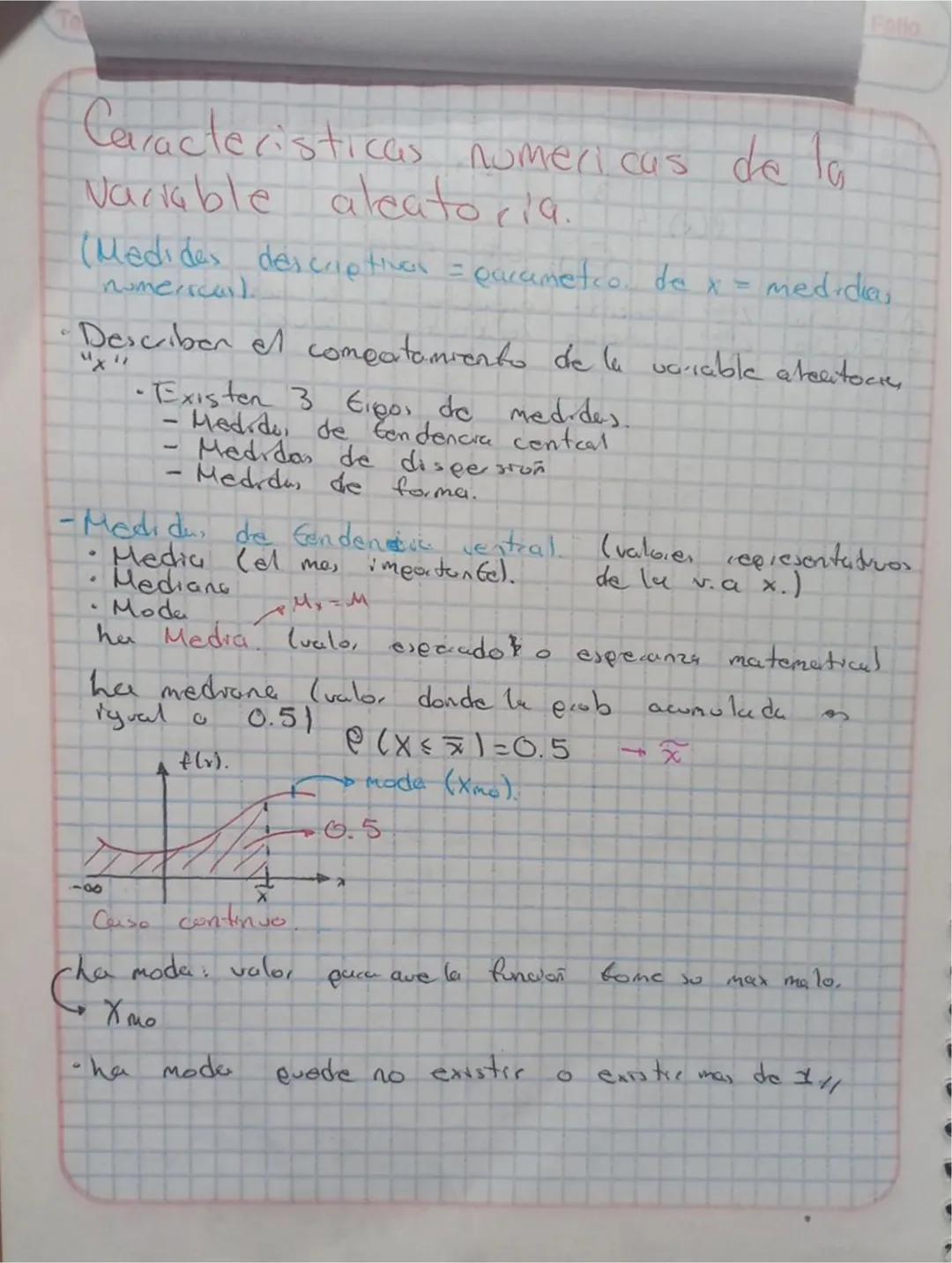 # Teoria de la Probabilidad
* Objetivo: Evaluar probabilidades utilizando axiomas y teoremas de la probabilidad, tecnicas de conteo y diagr