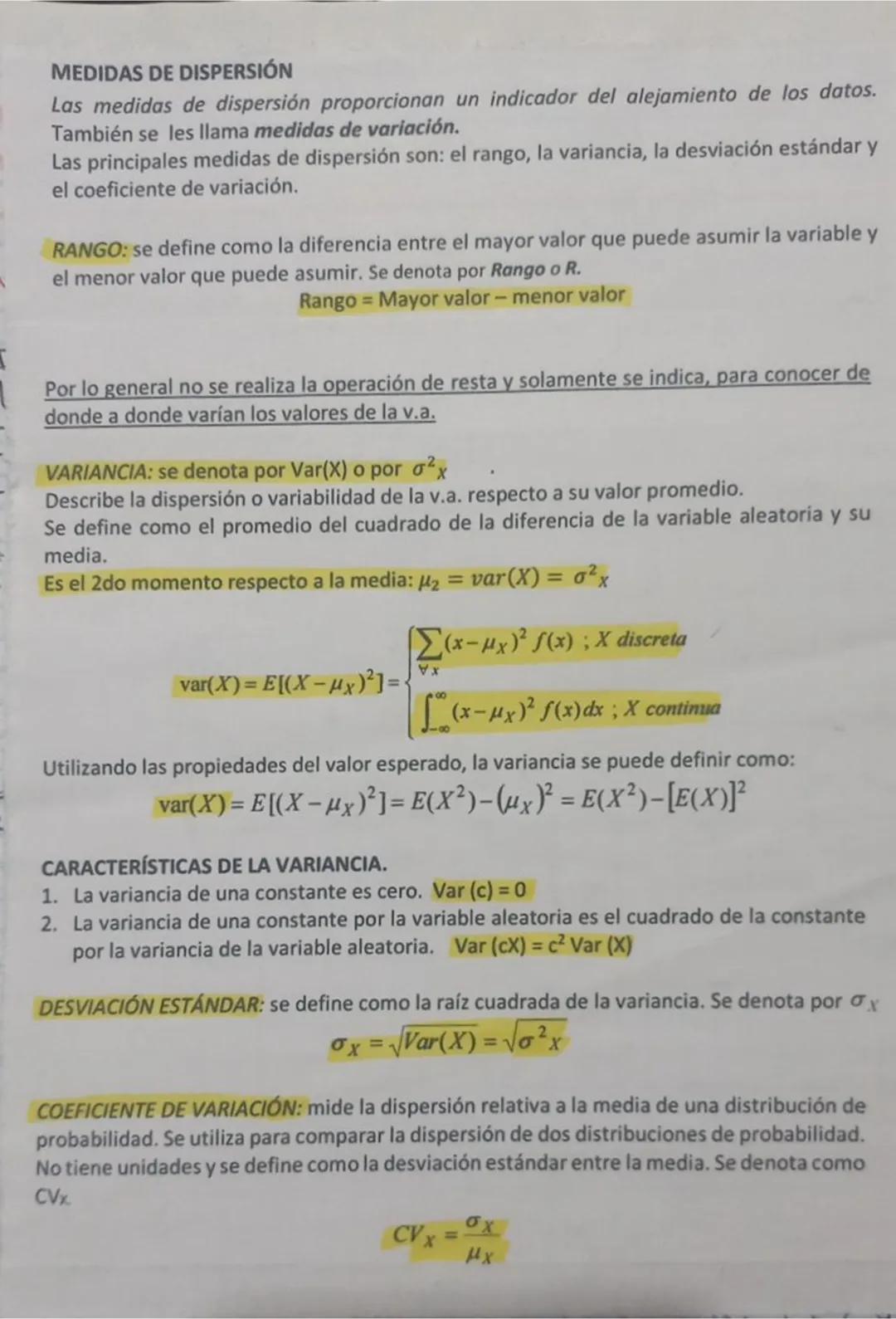 # Teoria de la Probabilidad
* Objetivo: Evaluar probabilidades utilizando axiomas y teoremas de la probabilidad, tecnicas de conteo y diagr
