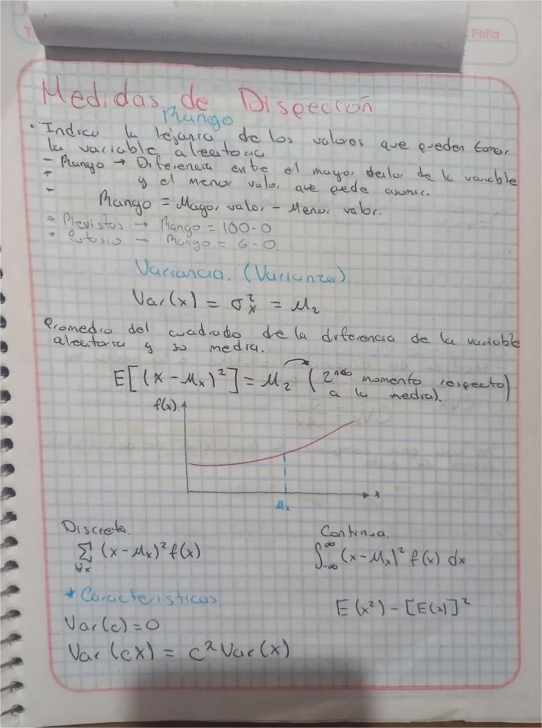 # Teoria de la Probabilidad
* Objetivo: Evaluar probabilidades utilizando axiomas y teoremas de la probabilidad, tecnicas de conteo y diagr