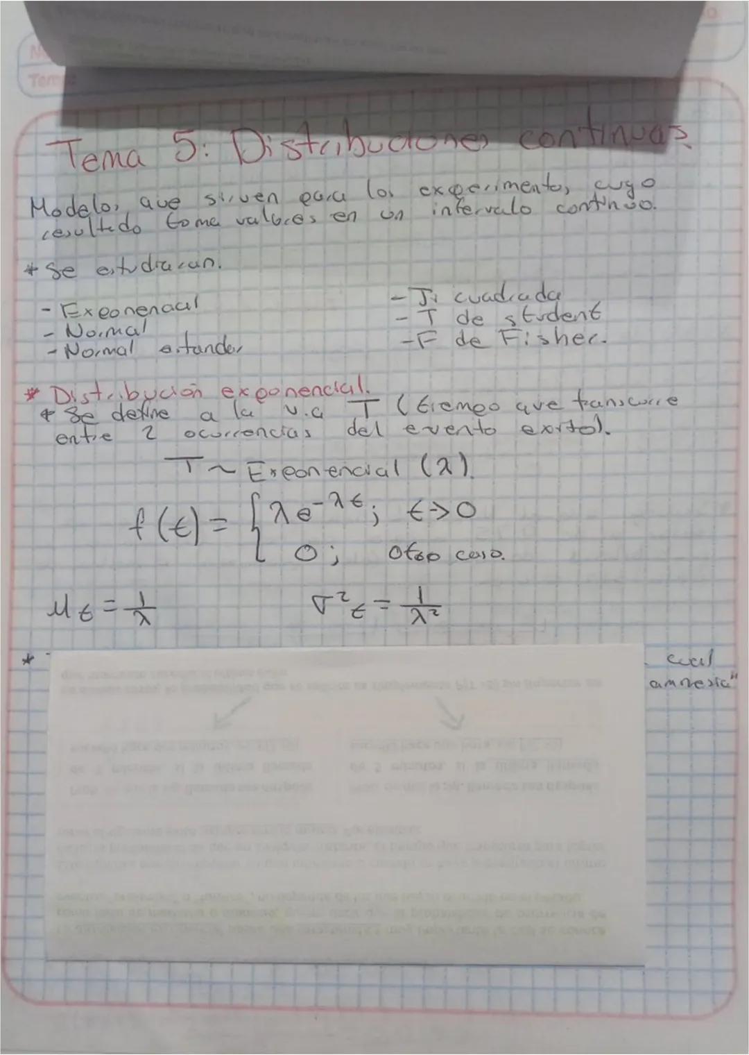 # Teoria de la Probabilidad
* Objetivo: Evaluar probabilidades utilizando axiomas y teoremas de la probabilidad, tecnicas de conteo y diagr