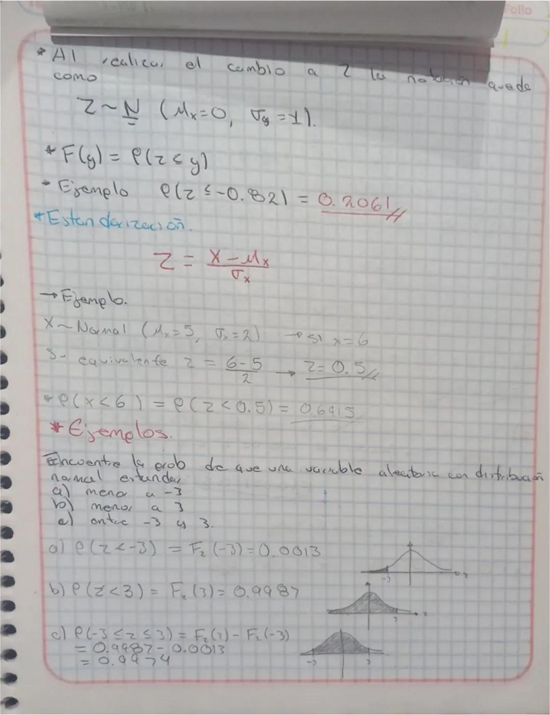 # Teoria de la Probabilidad
* Objetivo: Evaluar probabilidades utilizando axiomas y teoremas de la probabilidad, tecnicas de conteo y diagr