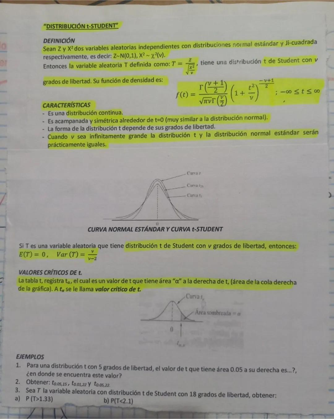 # Teoria de la Probabilidad
* Objetivo: Evaluar probabilidades utilizando axiomas y teoremas de la probabilidad, tecnicas de conteo y diagr