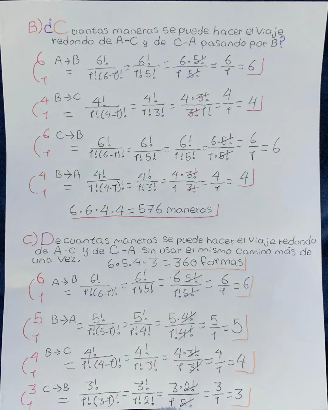 TAREA 3era
EVALUACIÓN
PERMUTACIONES
y
COMBINACIONES
Nombre: Solis Lopez Gilberto
Grupo: 6IVFO
Maestra: Tapia Lopez Anabel Marcela
Escuela: C