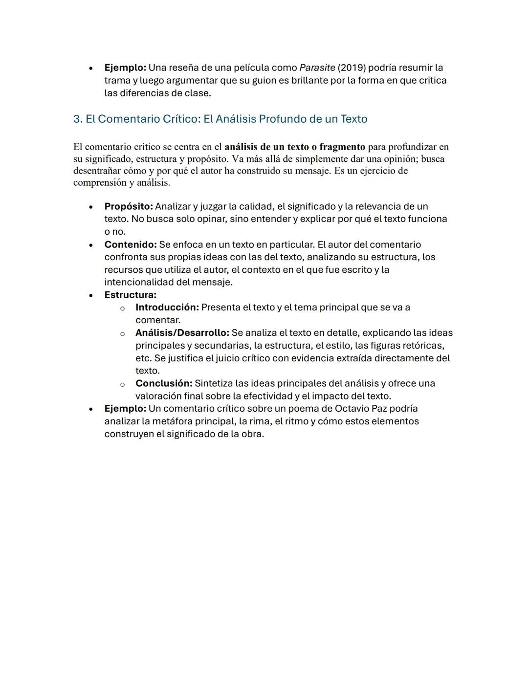 1. El Ensayo: La Exploración de una Idea Propia
Piensa en el ensayo como un viaje intelectual. Es un texto donde el autor expone, analiza y