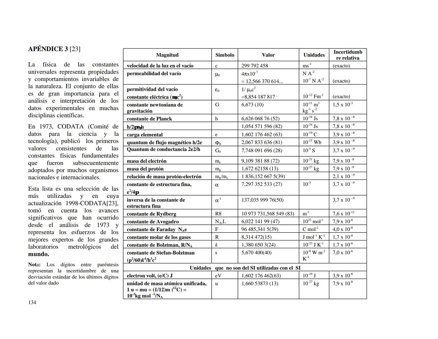 CENTRO NACIONAL DE METROLOGIA
ÁREA DE METROLOGÍA MECÁNICA
División de Metrología de Masa
CENAM
CENTRO NACIONAL DE METROLOGÍA
PUBLICACIÓN TÉC