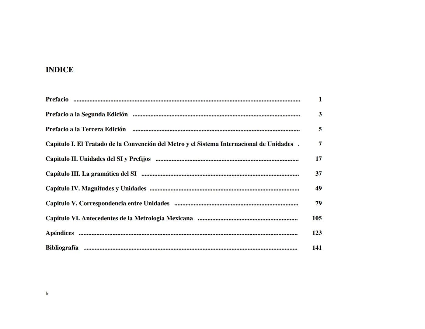 CENTRO NACIONAL DE METROLOGIA
ÁREA DE METROLOGÍA MECÁNICA
División de Metrología de Masa
CENAM
CENTRO NACIONAL DE METROLOGÍA
PUBLICACIÓN TÉC