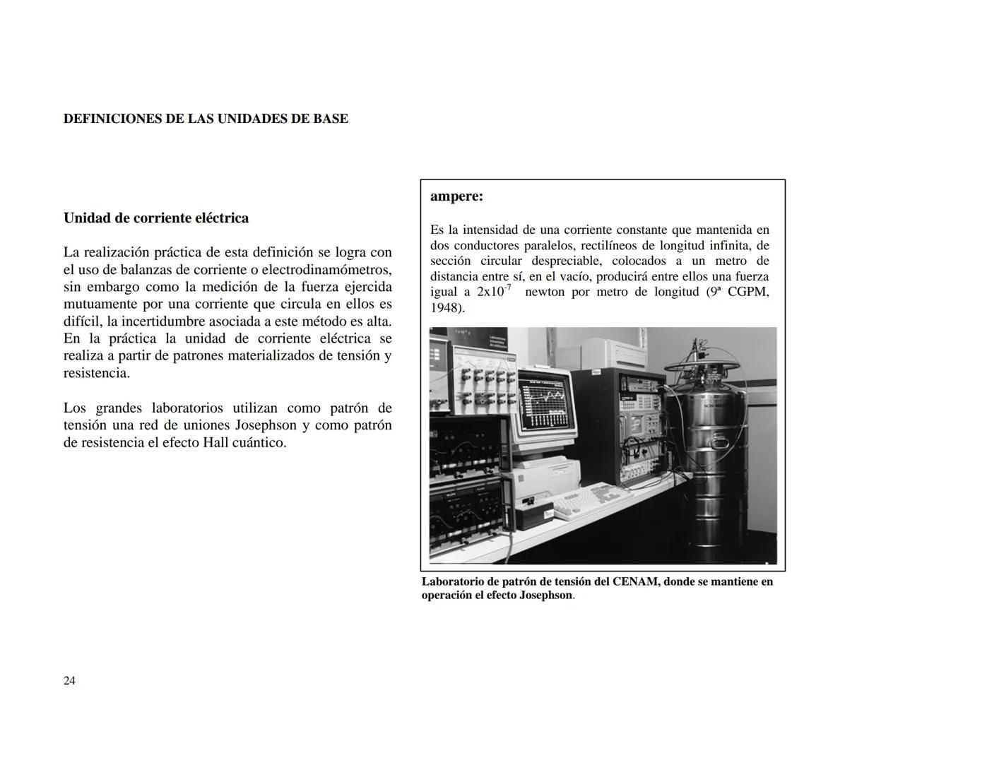 CENTRO NACIONAL DE METROLOGIA
ÁREA DE METROLOGÍA MECÁNICA
División de Metrología de Masa
CENAM
CENTRO NACIONAL DE METROLOGÍA
PUBLICACIÓN TÉC