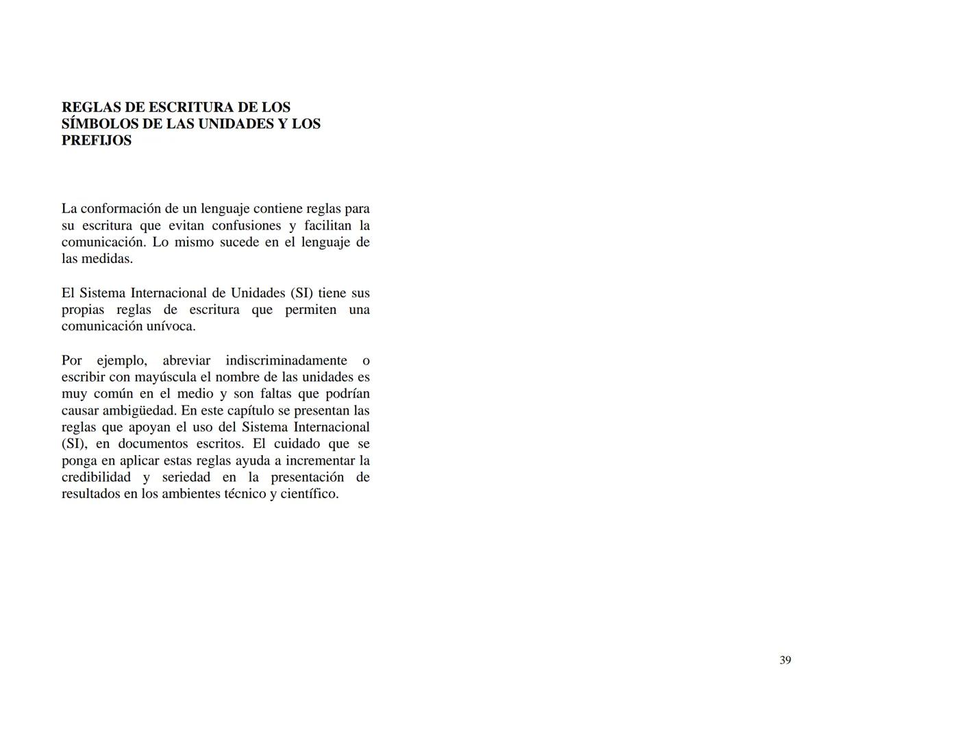 CENTRO NACIONAL DE METROLOGIA
ÁREA DE METROLOGÍA MECÁNICA
División de Metrología de Masa
CENAM
CENTRO NACIONAL DE METROLOGÍA
PUBLICACIÓN TÉC