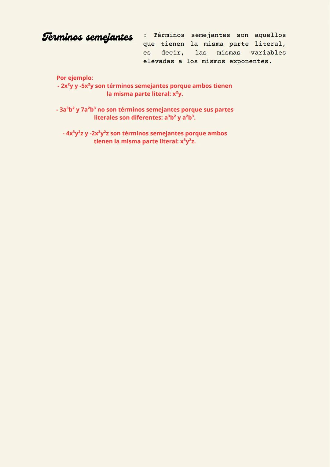 Guia
matemática
nivel preparatoria
PRINCIPIOS FUNDAMENTALES DE LA ÁLGEBRA
CON CONCEPTOS Y EJEMPLOS PARA FACILITAR
Y OPTIMIZAR UNA COMPRESIÓN