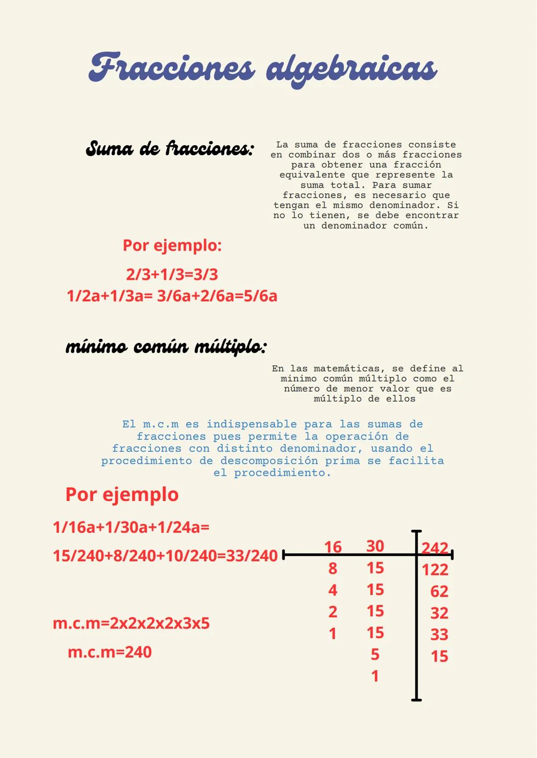 Guia
matemática
nivel preparatoria
PRINCIPIOS FUNDAMENTALES DE LA ÁLGEBRA
CON CONCEPTOS Y EJEMPLOS PARA FACILITAR
Y OPTIMIZAR UNA COMPRESIÓN