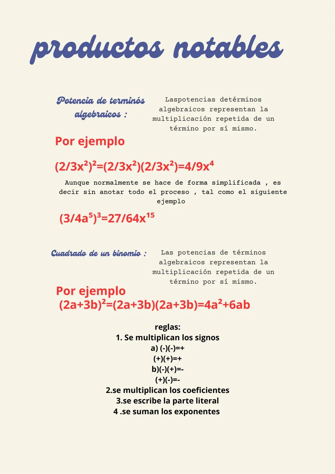 Guia
matemática
nivel preparatoria
PRINCIPIOS FUNDAMENTALES DE LA ÁLGEBRA
CON CONCEPTOS Y EJEMPLOS PARA FACILITAR
Y OPTIMIZAR UNA COMPRESIÓN