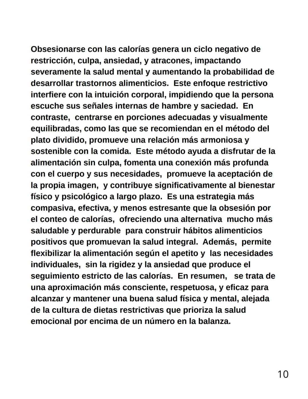 # INFORME: PLANES
DE
ALIMENTACIÓN Y
PORCIONES
SALUDABLES Un plan de alimentación es un documento o guía que
detalla qué, cuándo y cuánto com