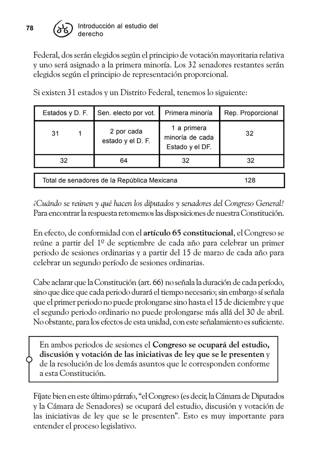 Las fuentes del derecho
Objetivos
Al finalizar la unidad, el alumno:
* Identificará cuáles son las fuentes del derecho.
* Describirá el pr