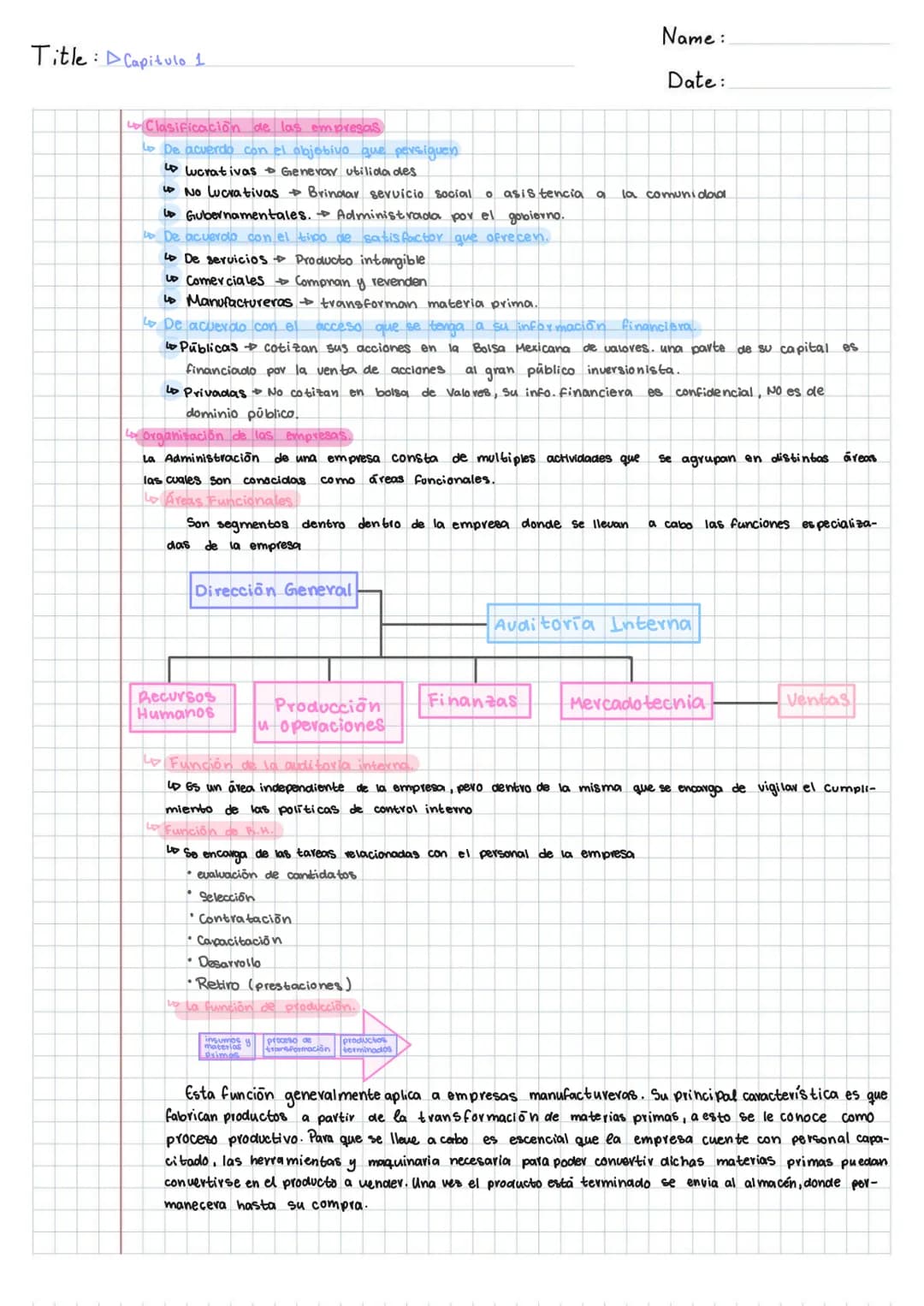 Name: Natalie
Title: Capitulo 1. Información financiera en los negocios.
Date: 10
Introducción.
Las empresas requieven de información financ