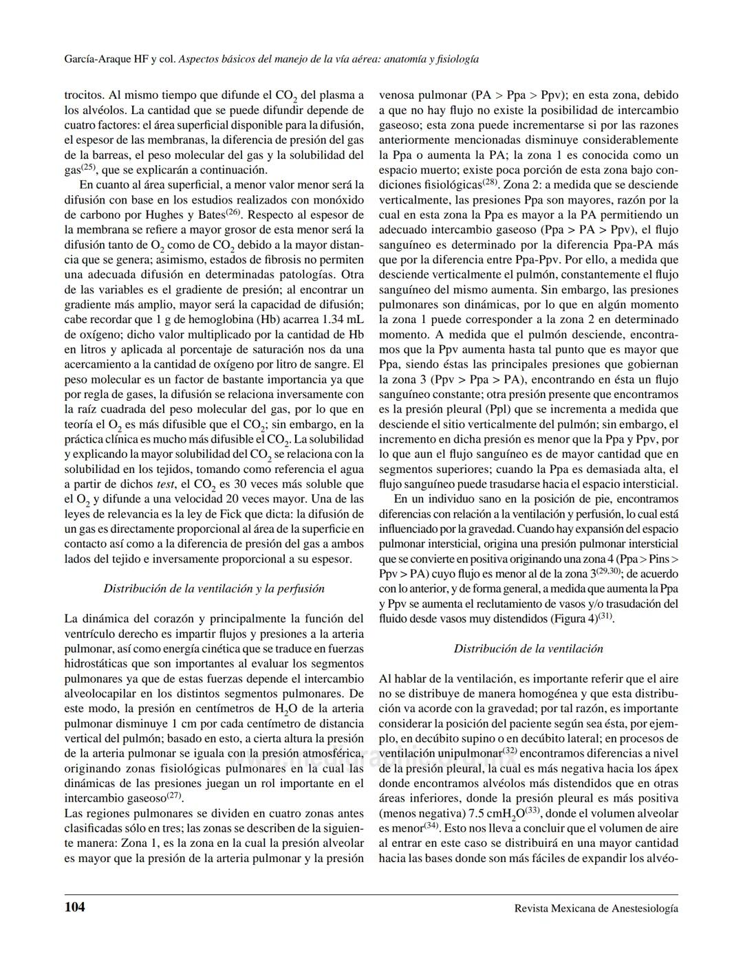 # Anestesiologia
www.medigraphic.org.mx
## ARTÍCULO DE REVISIÓN
Vol. 38. No. 2 Abril-Junio 2015
pp 98-107
# Aspectos básicos del manejo de