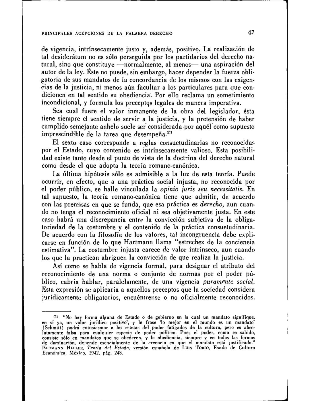 CAPITULO I
CONCEPTOS DE NORMA Y LEY NATURAL
SUMARIO
1.-Juicios enunciativos y juicios normativos. 2.-Concepto de ley natural. 3.-Nor-
mas de