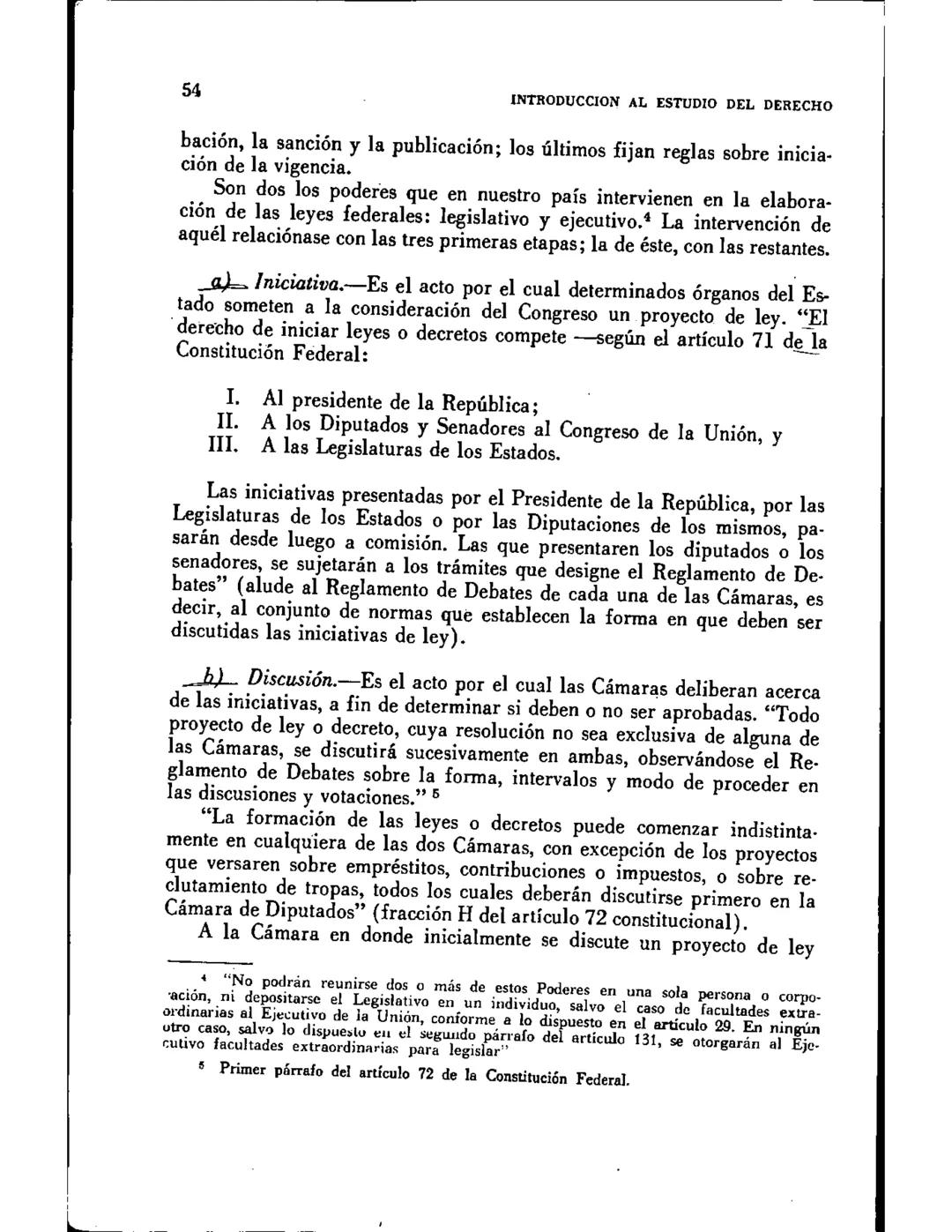 CAPITULO I
CONCEPTOS DE NORMA Y LEY NATURAL
SUMARIO
1.-Juicios enunciativos y juicios normativos. 2.-Concepto de ley natural. 3.-Nor-
mas de