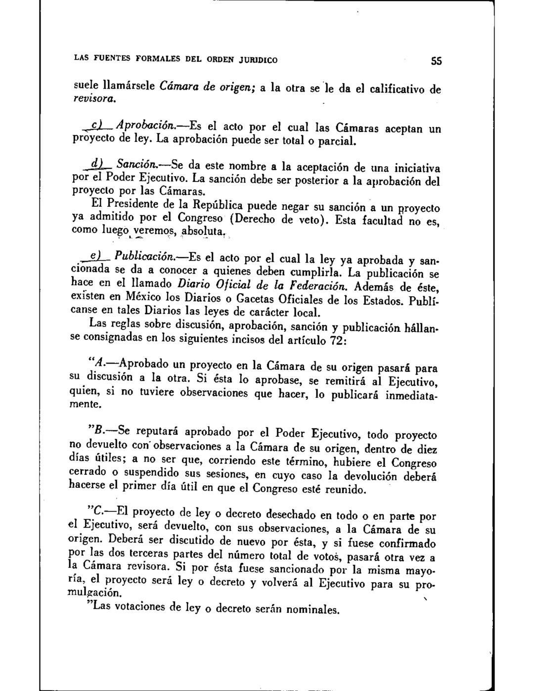CAPITULO I
CONCEPTOS DE NORMA Y LEY NATURAL
SUMARIO
1.-Juicios enunciativos y juicios normativos. 2.-Concepto de ley natural. 3.-Nor-
mas de