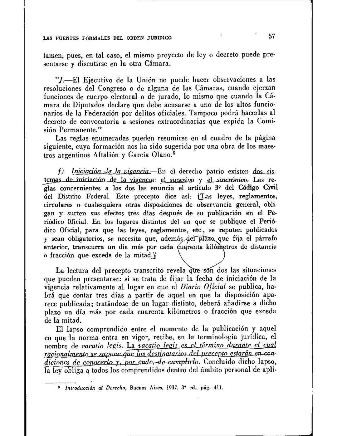 CAPITULO I
CONCEPTOS DE NORMA Y LEY NATURAL
SUMARIO
1.-Juicios enunciativos y juicios normativos. 2.-Concepto de ley natural. 3.-Nor-
mas de