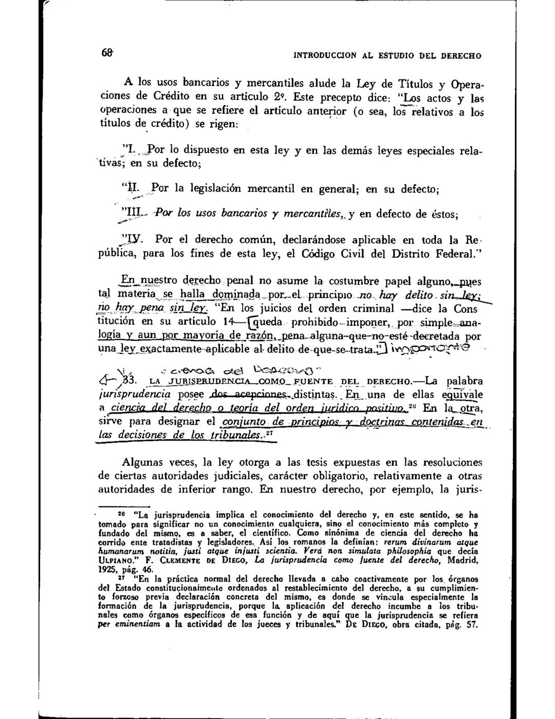 CAPITULO I
CONCEPTOS DE NORMA Y LEY NATURAL
SUMARIO
1.-Juicios enunciativos y juicios normativos. 2.-Concepto de ley natural. 3.-Nor-
mas de