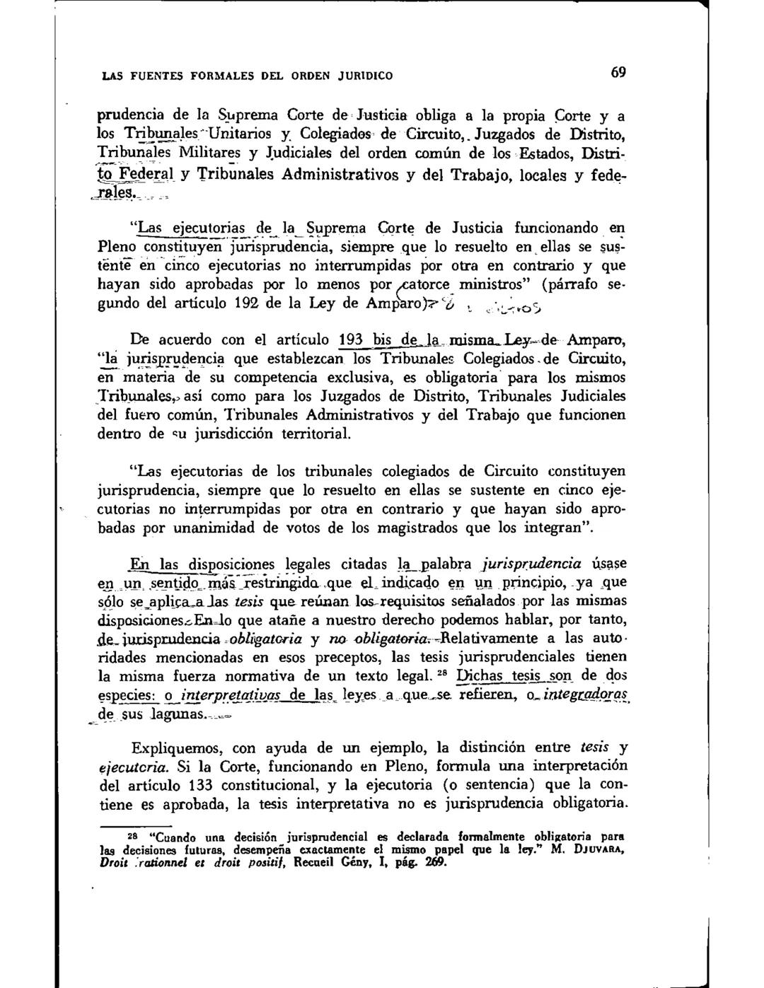 CAPITULO I
CONCEPTOS DE NORMA Y LEY NATURAL
SUMARIO
1.-Juicios enunciativos y juicios normativos. 2.-Concepto de ley natural. 3.-Nor-
mas de