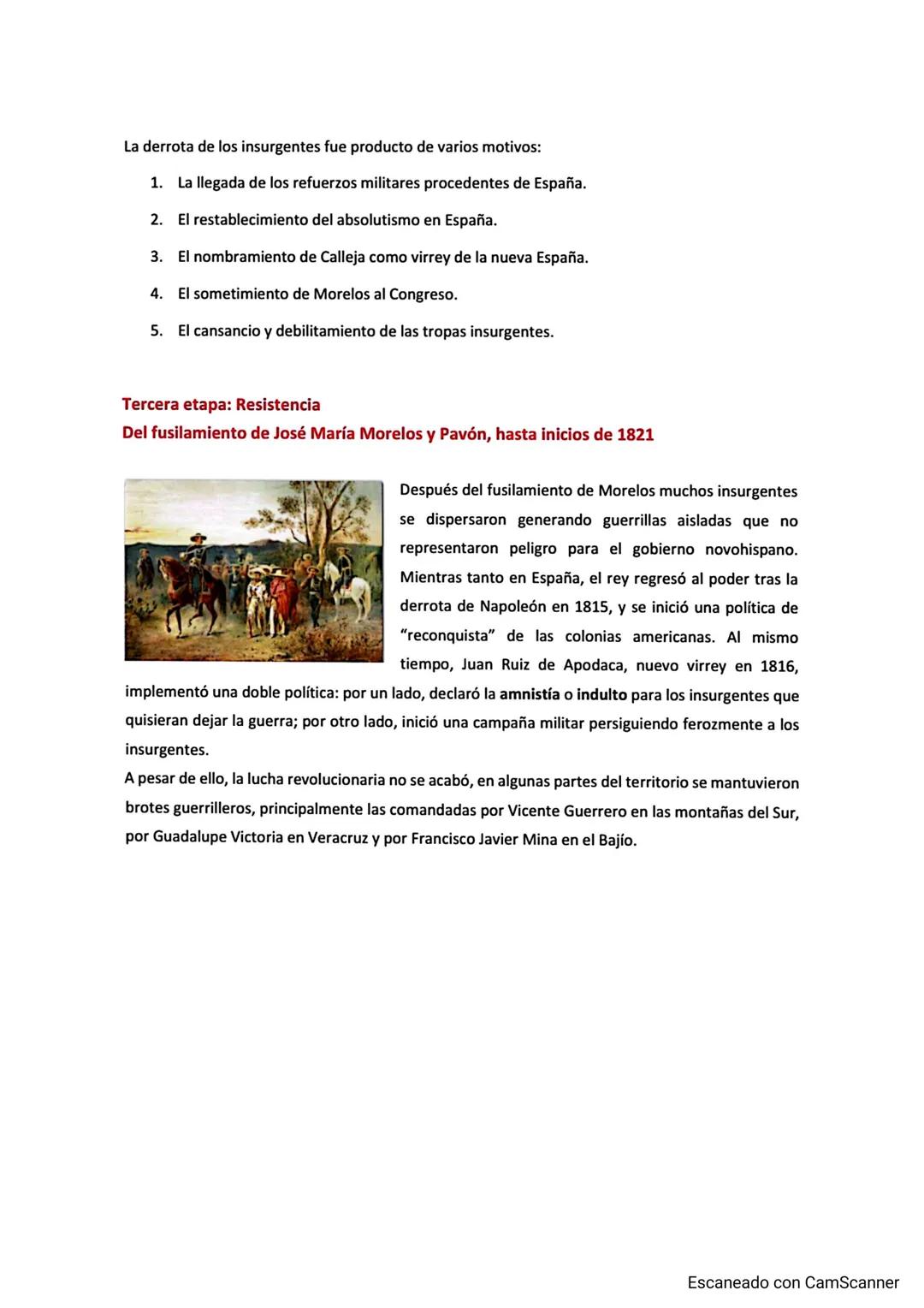 Causas internas y externas:
Factores internos
Factores externos
Las Reformas Borbónicas
El criollismo
La explotación y miseria del pueblo
El